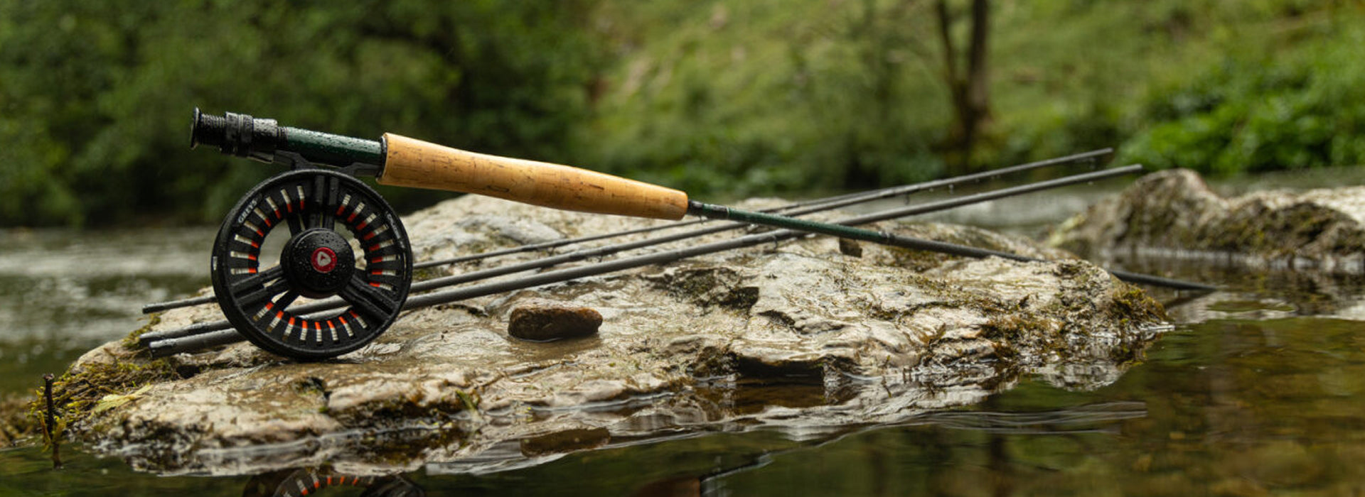 shimano curado 101 d longer casts minnow fishing Color:Herring Shad Vintage G Loomis Rod