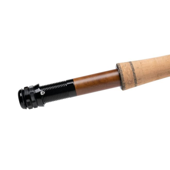 Wing Streamflex Fly Rod Greys® Fishing UK
