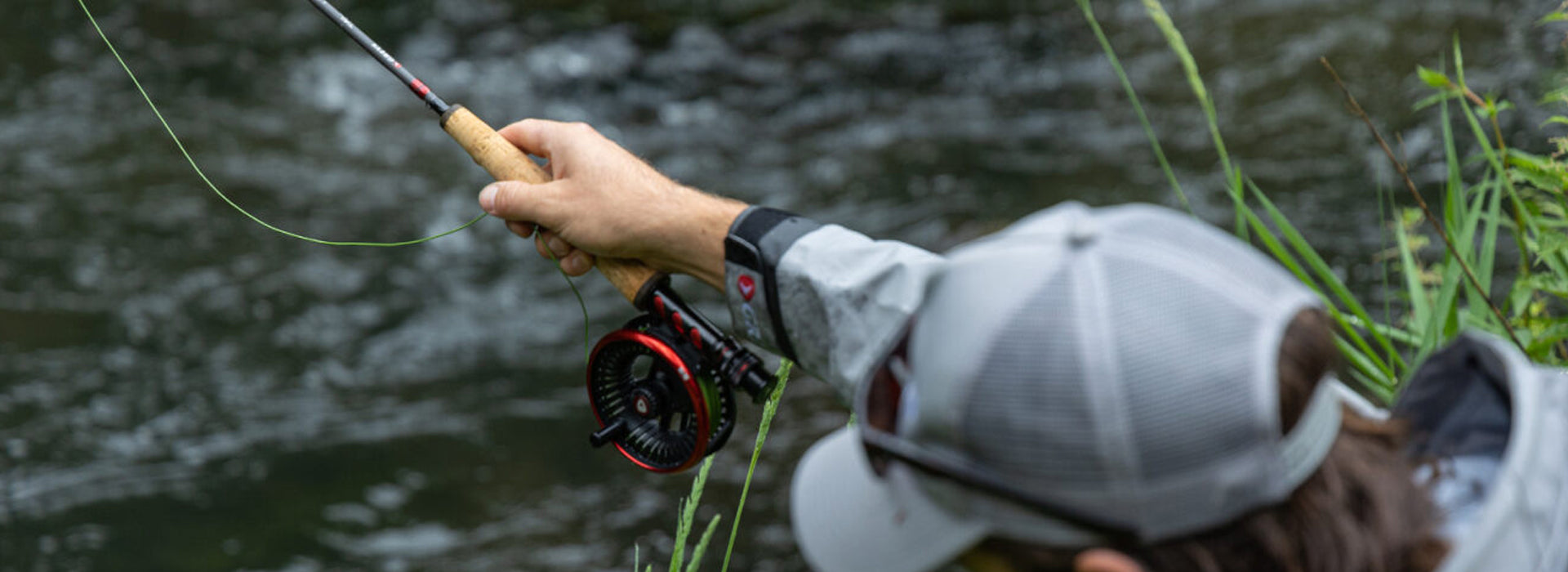 Fly Fishing Rods