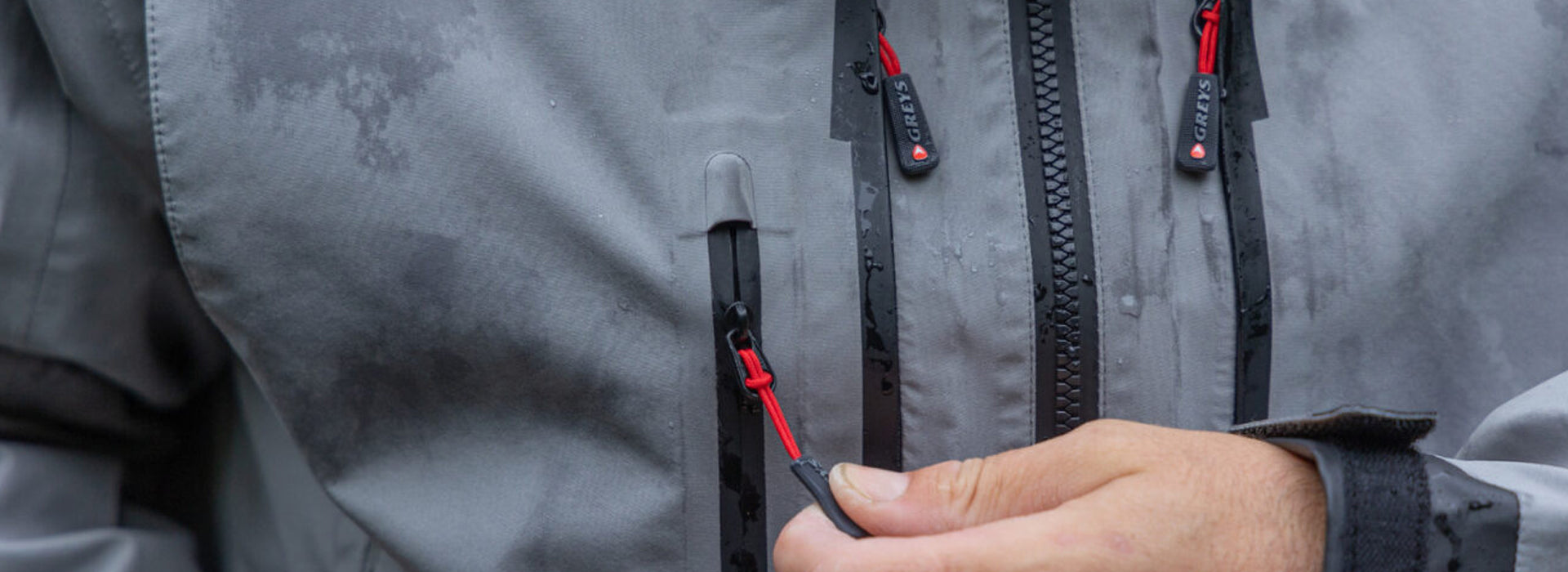 Fly Fishing Apparel