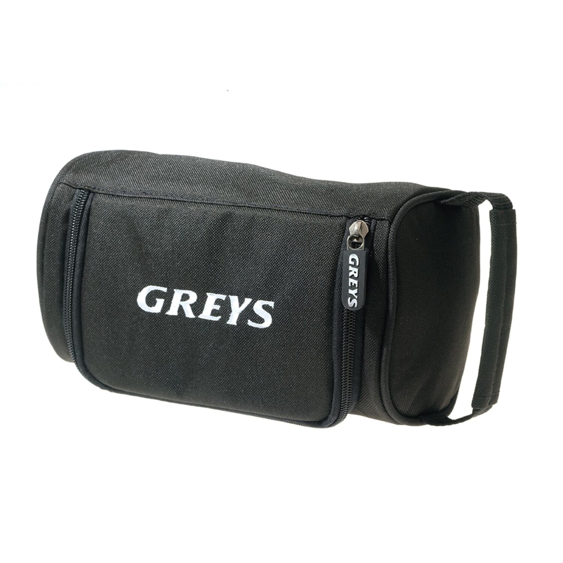 Greys Reel Case Primary Image