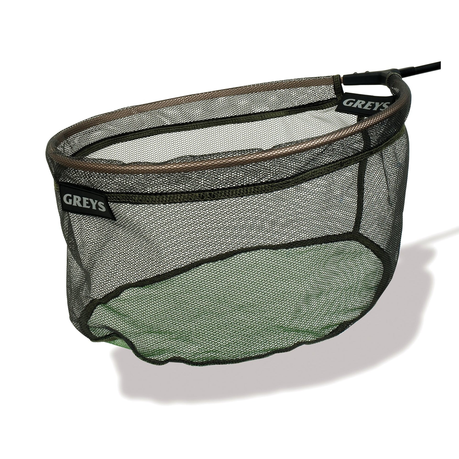Rubber Spoon Micro Mesh Primary Image