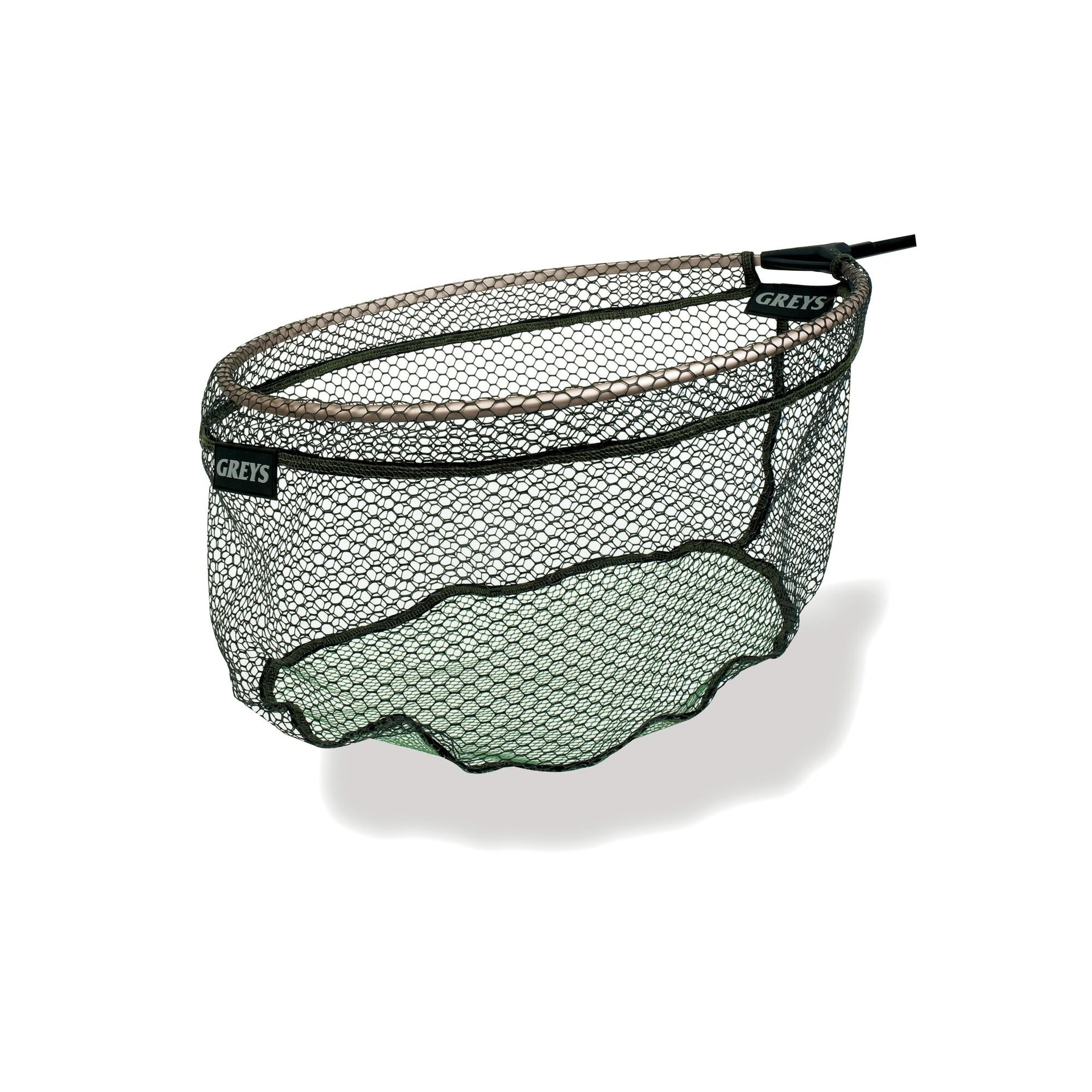 Rubber Spoon Dual Mesh Primary Image