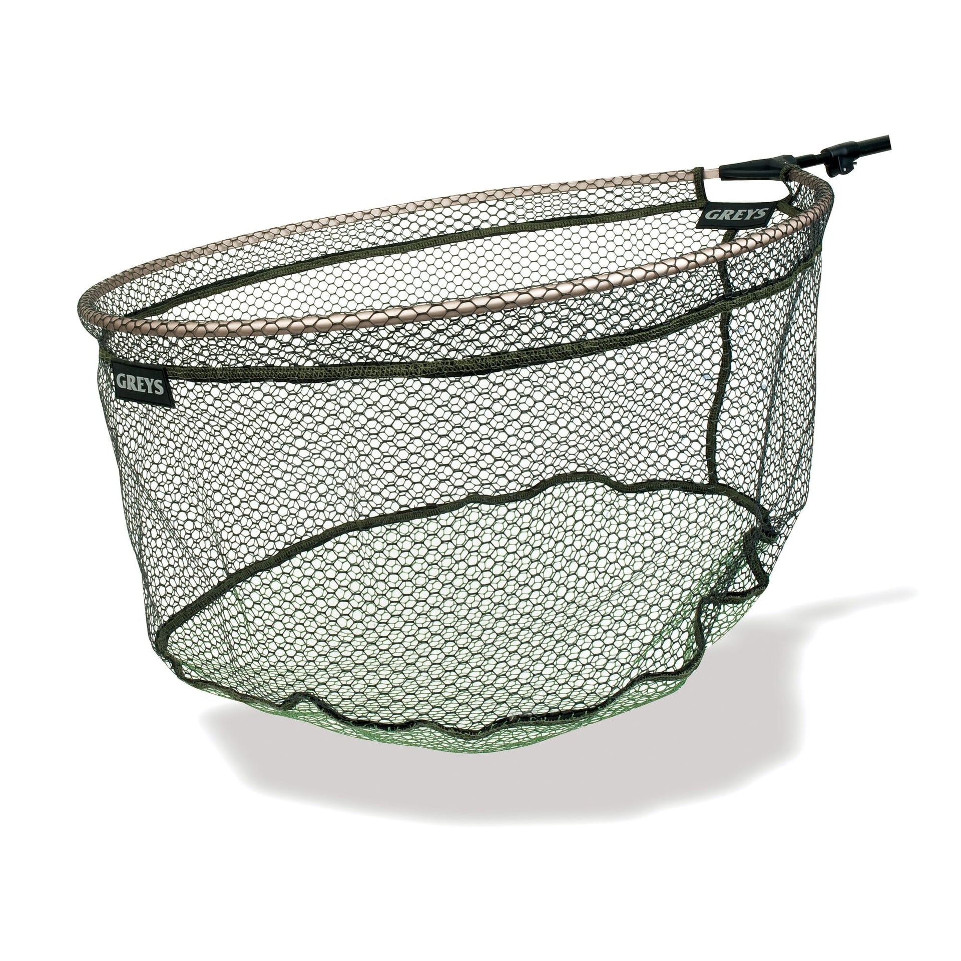 Rubber Free Flow Spoon Primary Image