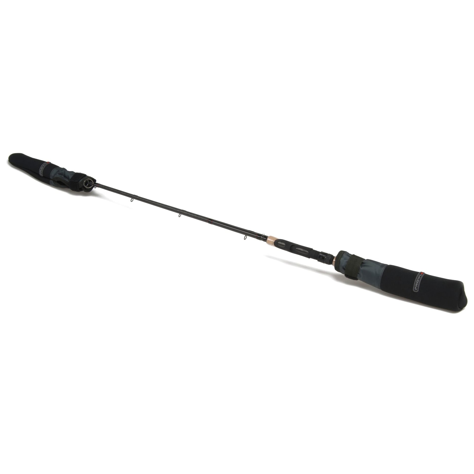 Prodigy Tip and Butt Protectors Primary Image