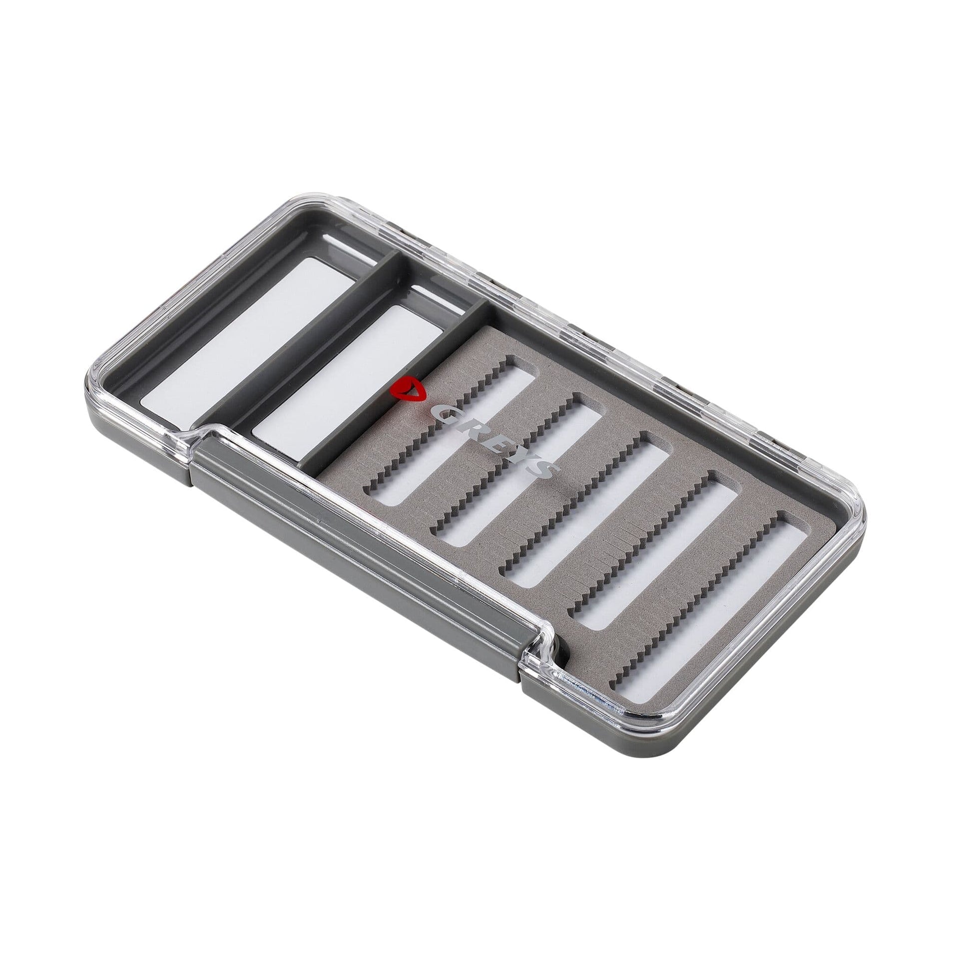 Slim Waterproof Fly Box Primary Image