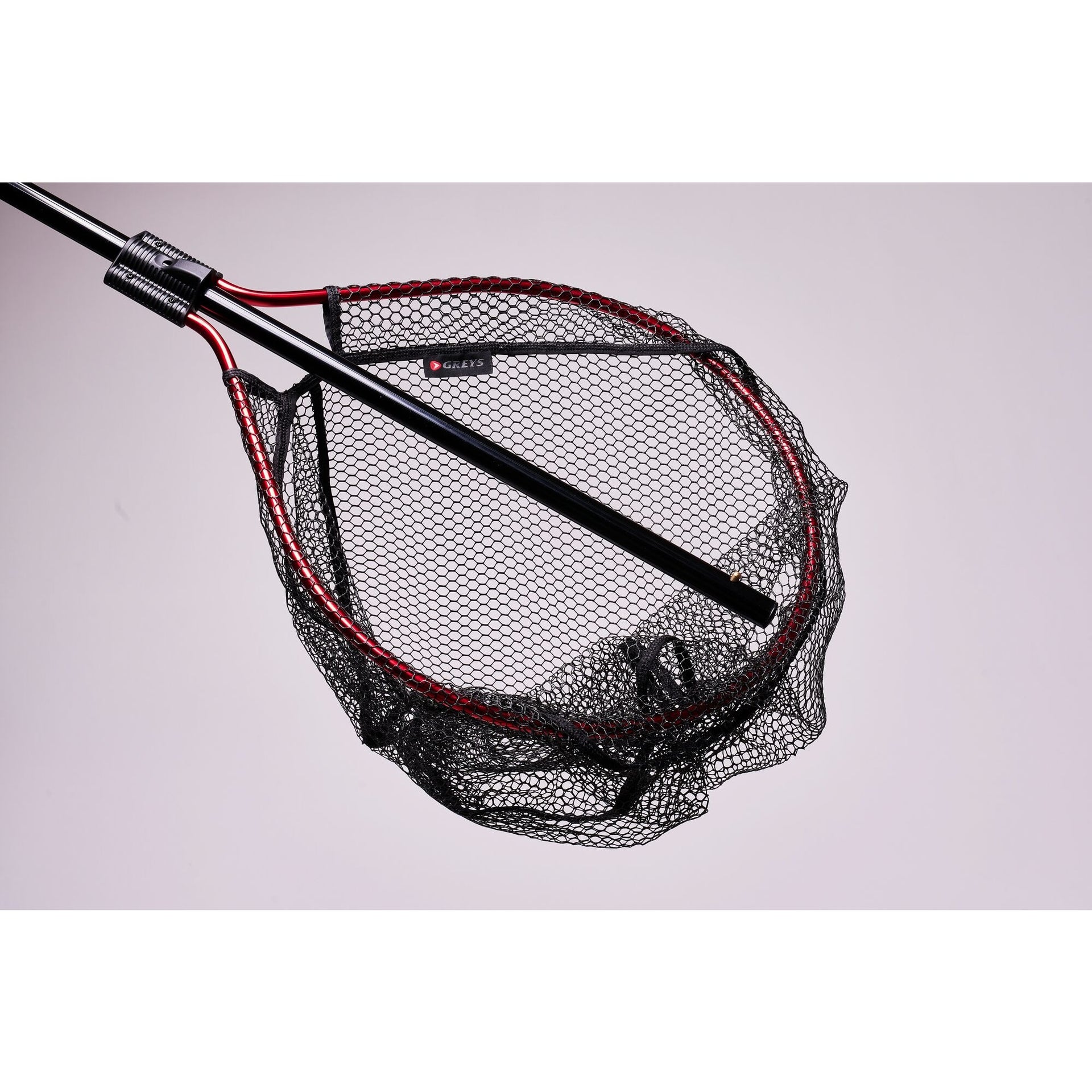 Reservoir Round Net