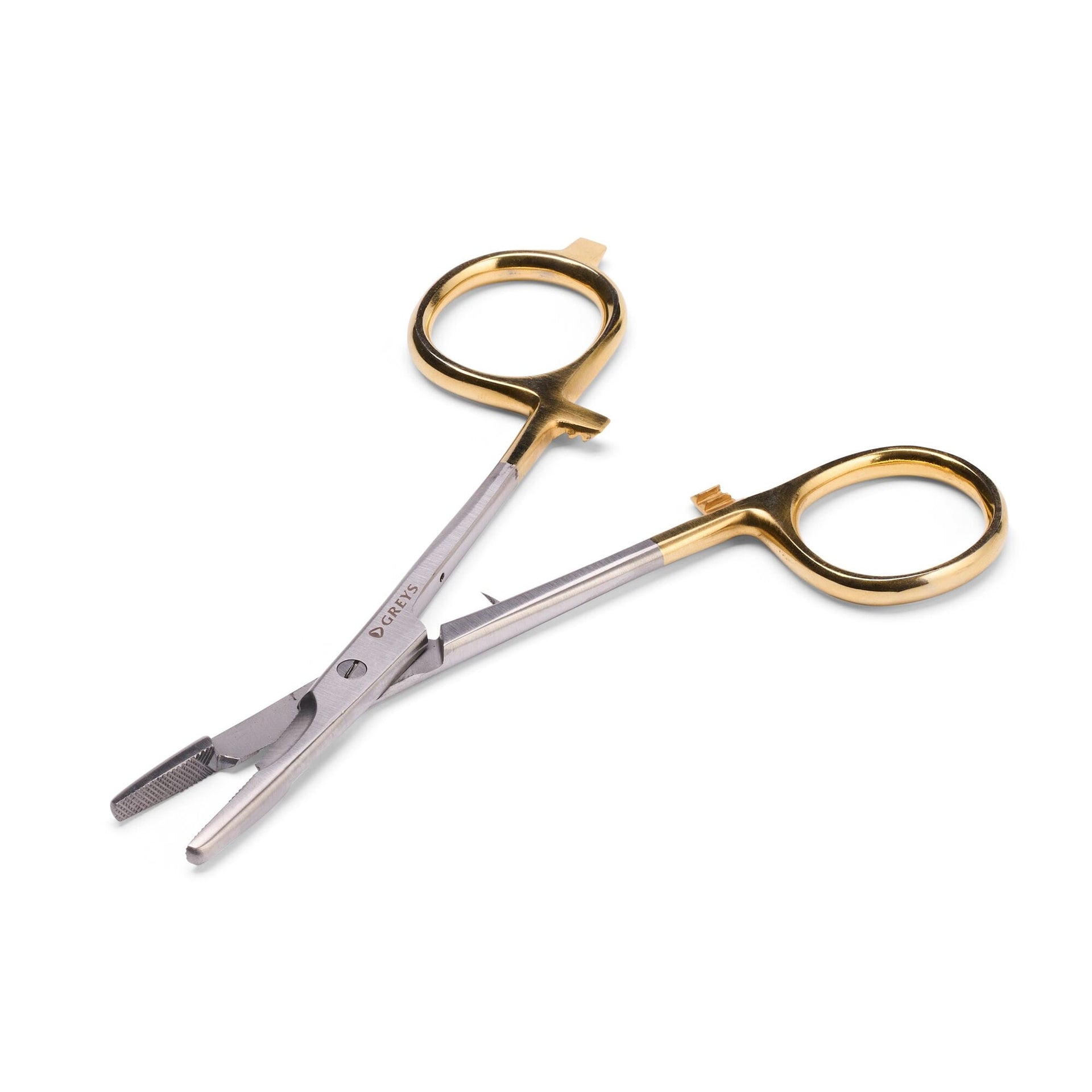 Straight Scissors/Forceps - 5.5" Primary Image