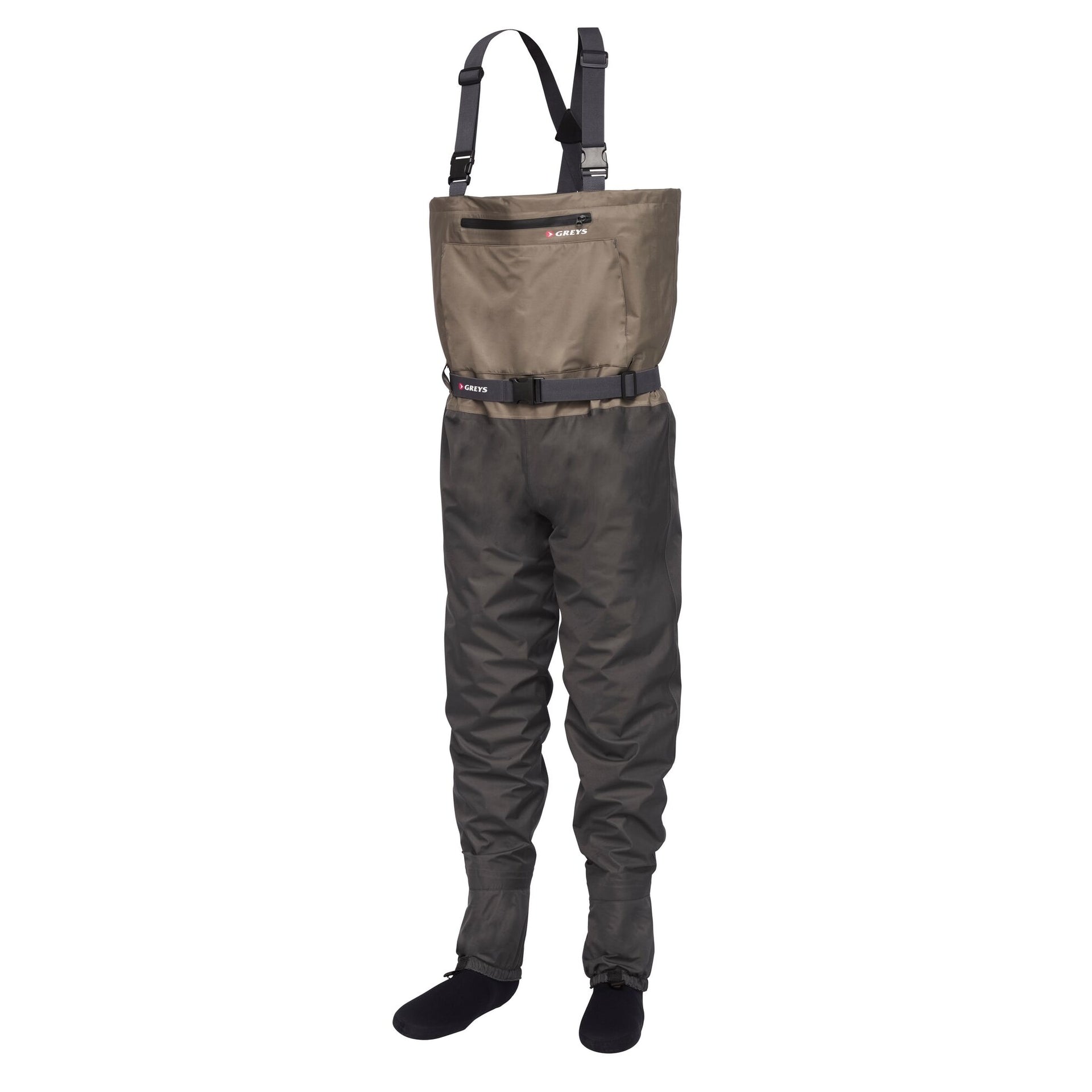 Tail Breathable Stockingfoot Waders Primary Image