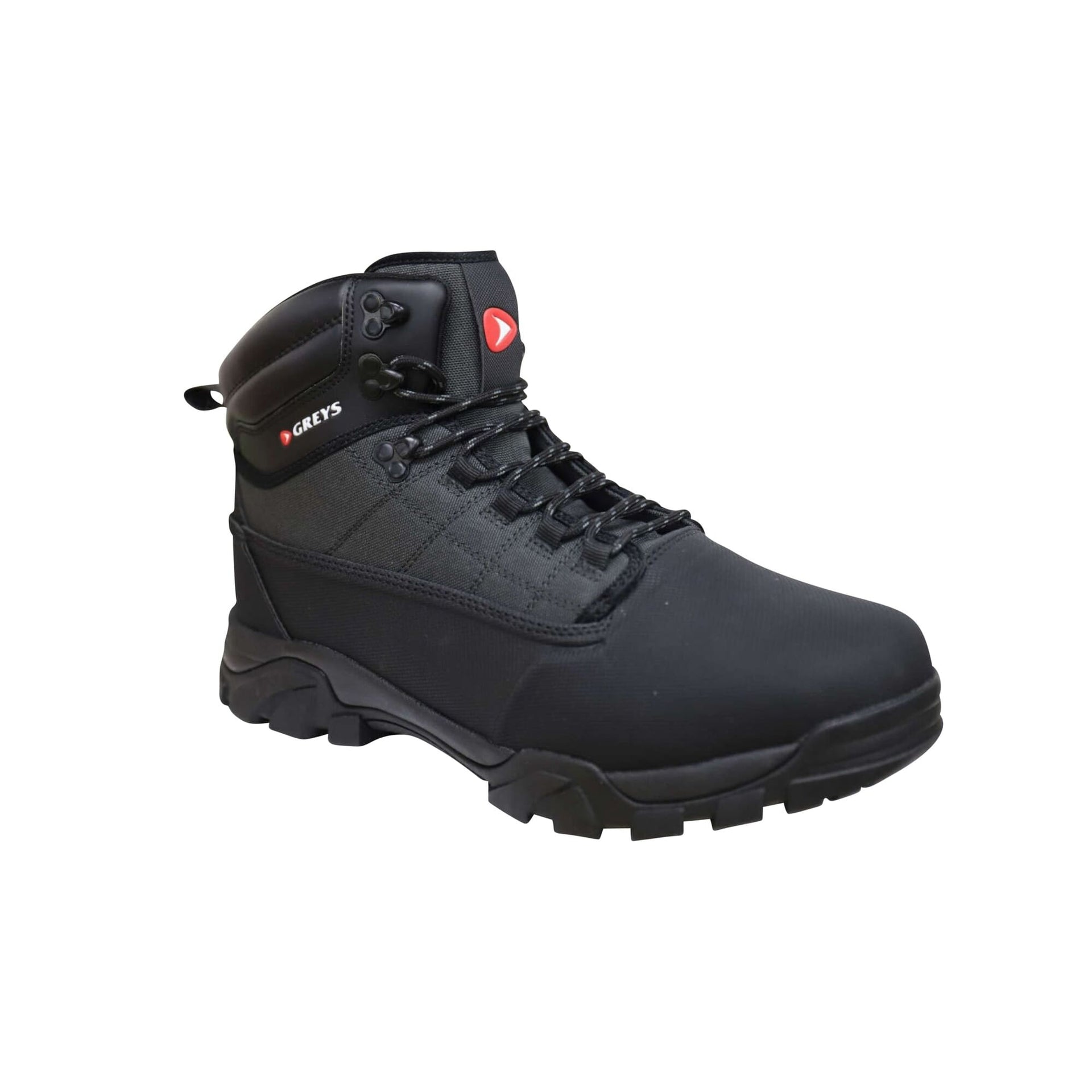 Tail Cleated Sole Wading Boots Primary Image