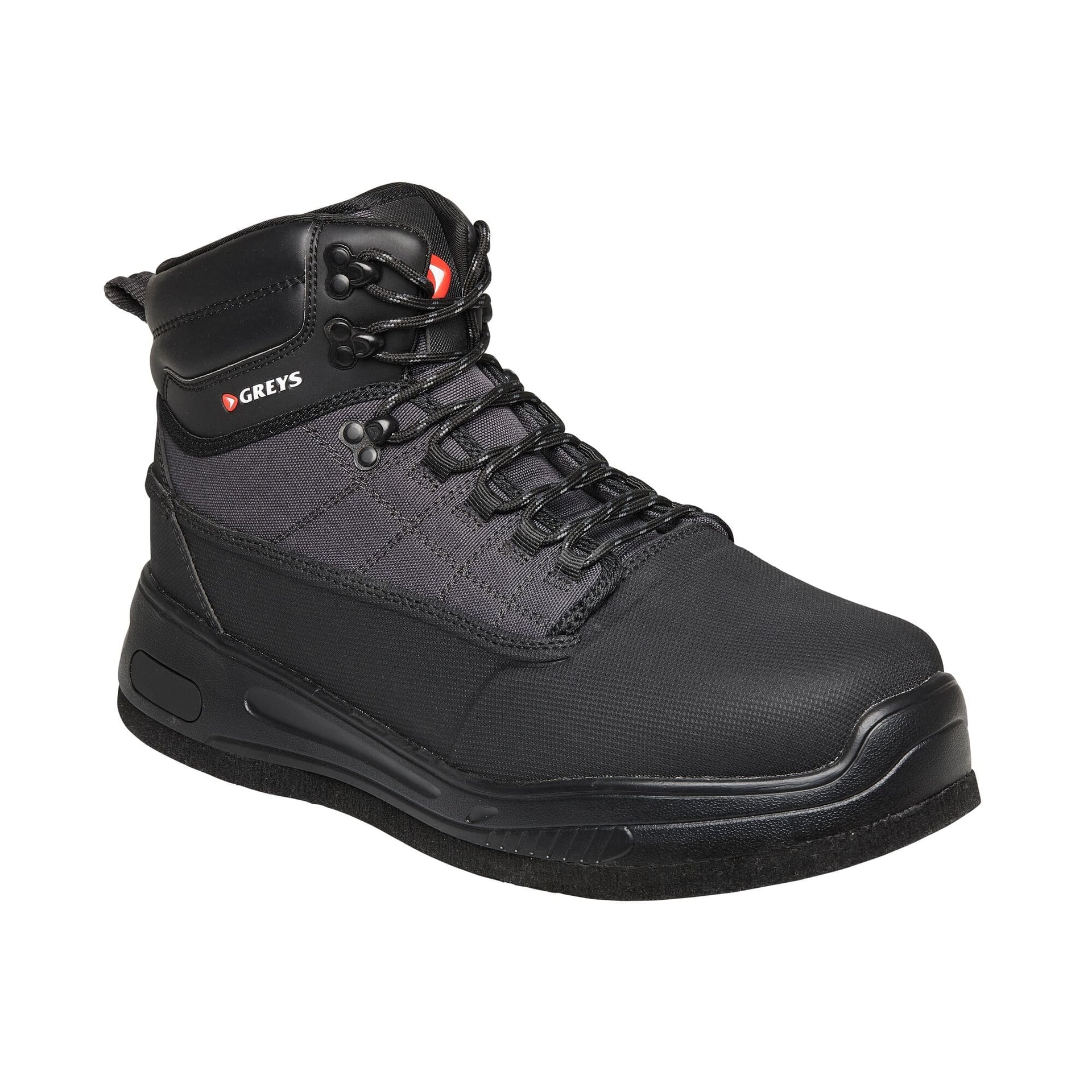 Tail Felt Sole Wading Boots Primary Image