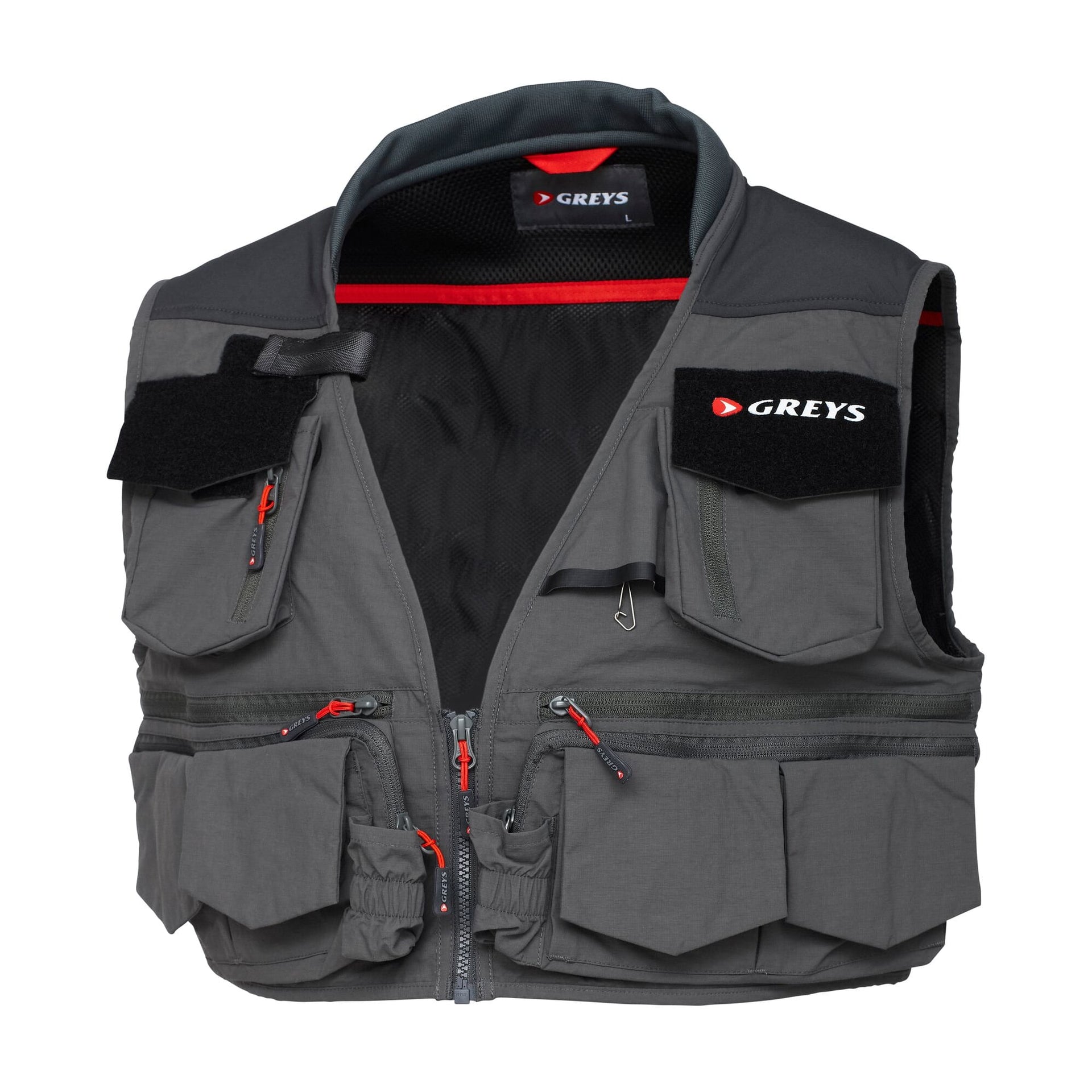 Tail Fly Vest Primary Image