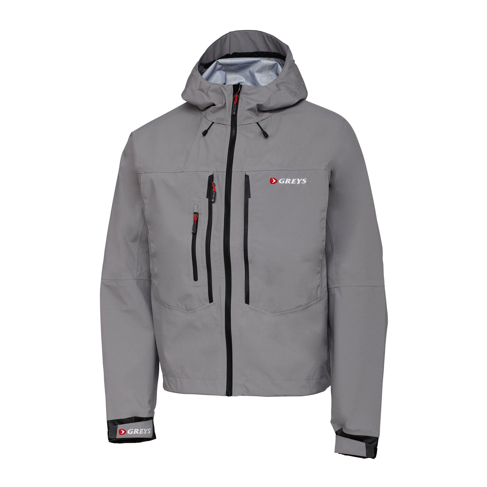Tail Wading Jacket Primary Image
