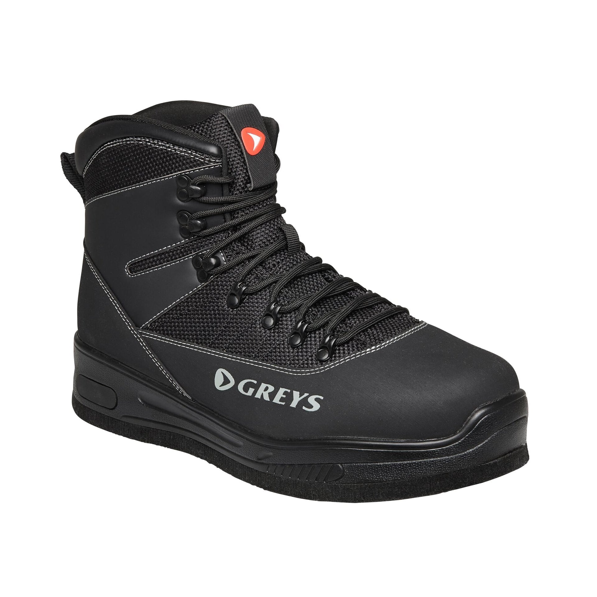 Greys Tital Felt Sole Wading Boots