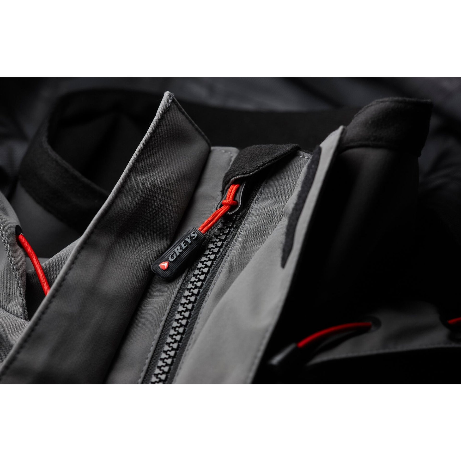 Greys Tital Wading Jacket