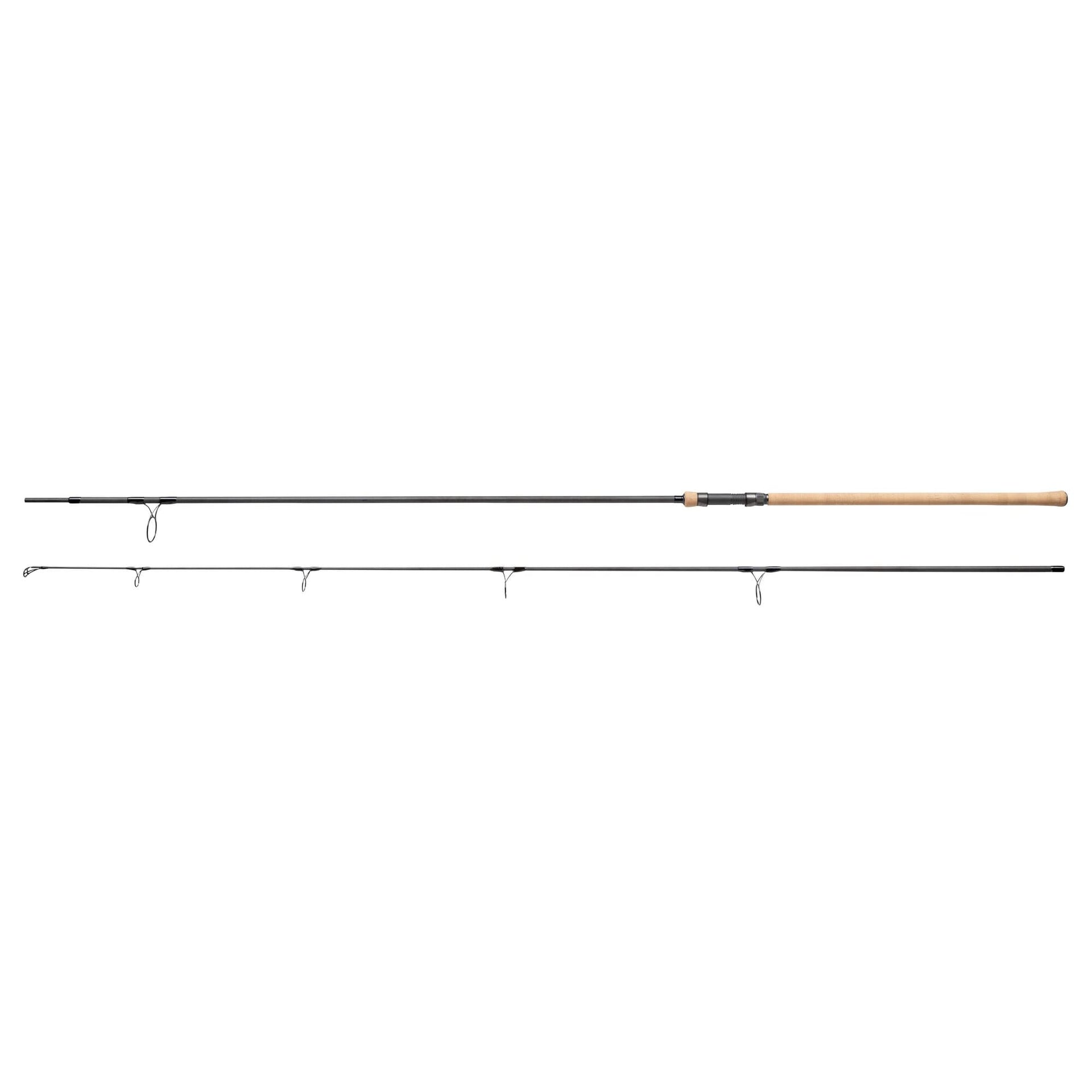 Greys AirCurve MKII Rod