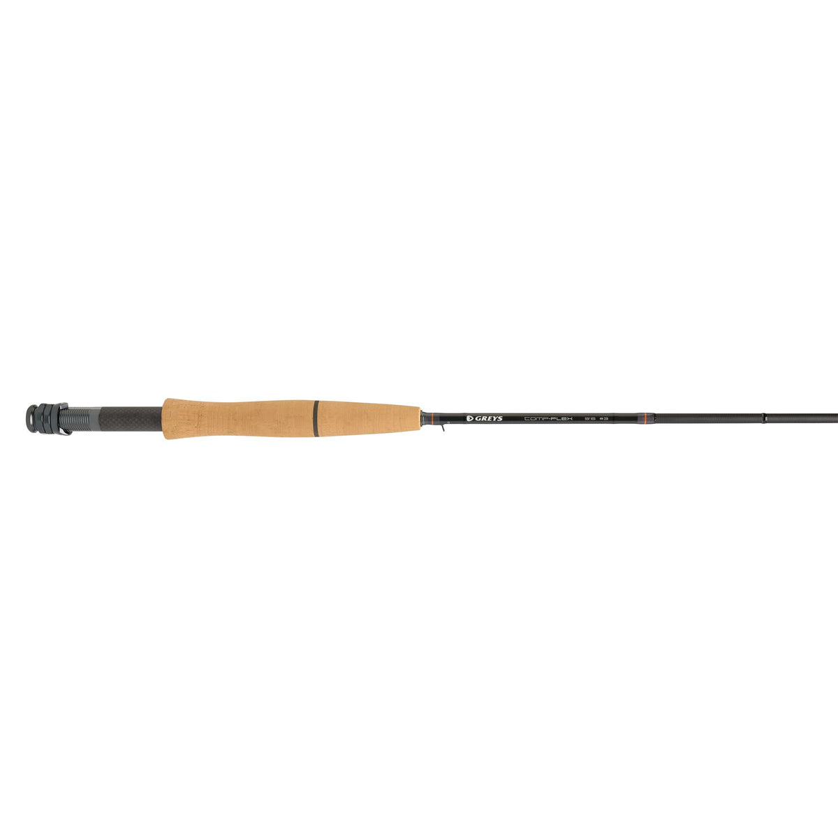 Greys Comp-Flex Fly Rod
