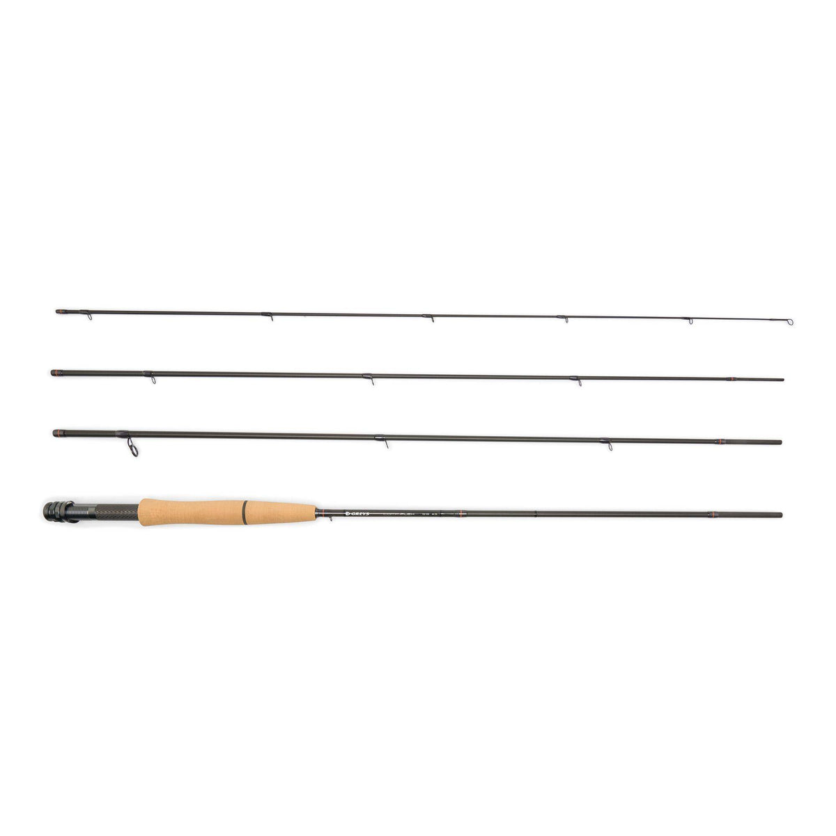 Greys Comp-Flex Fly Rod