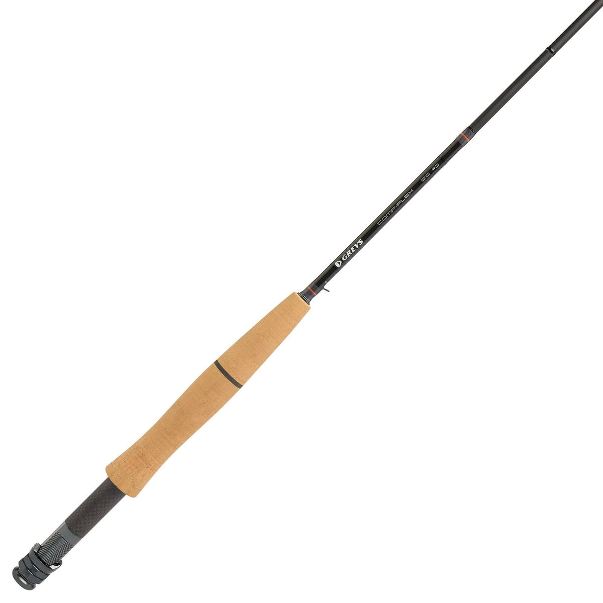 Greys Comp-Flex Fly Rod
