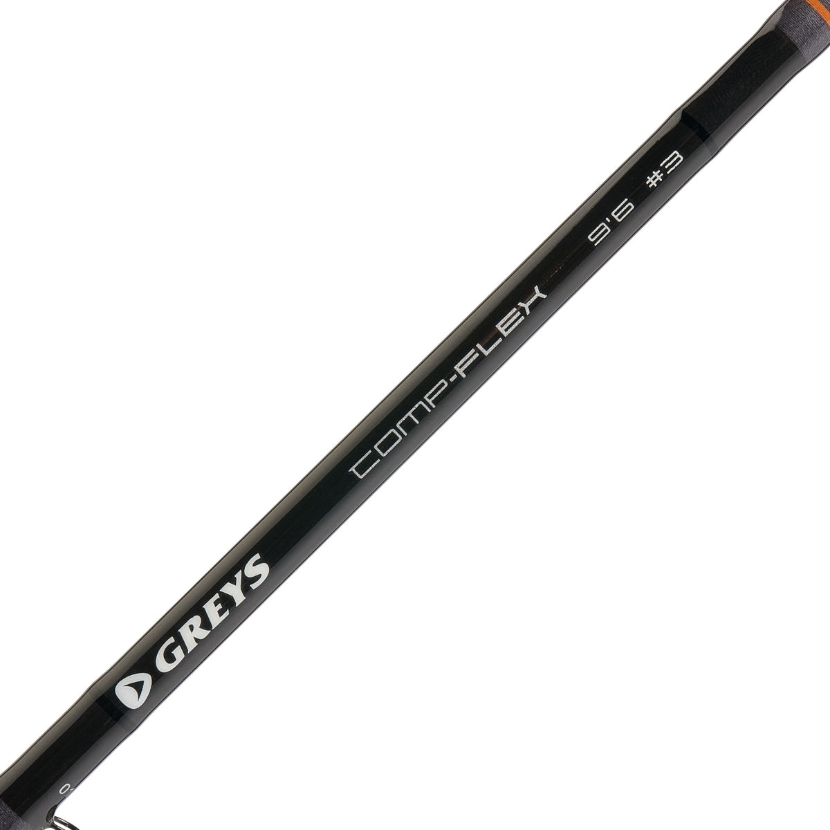 Greys Comp-Flex Fly Rod