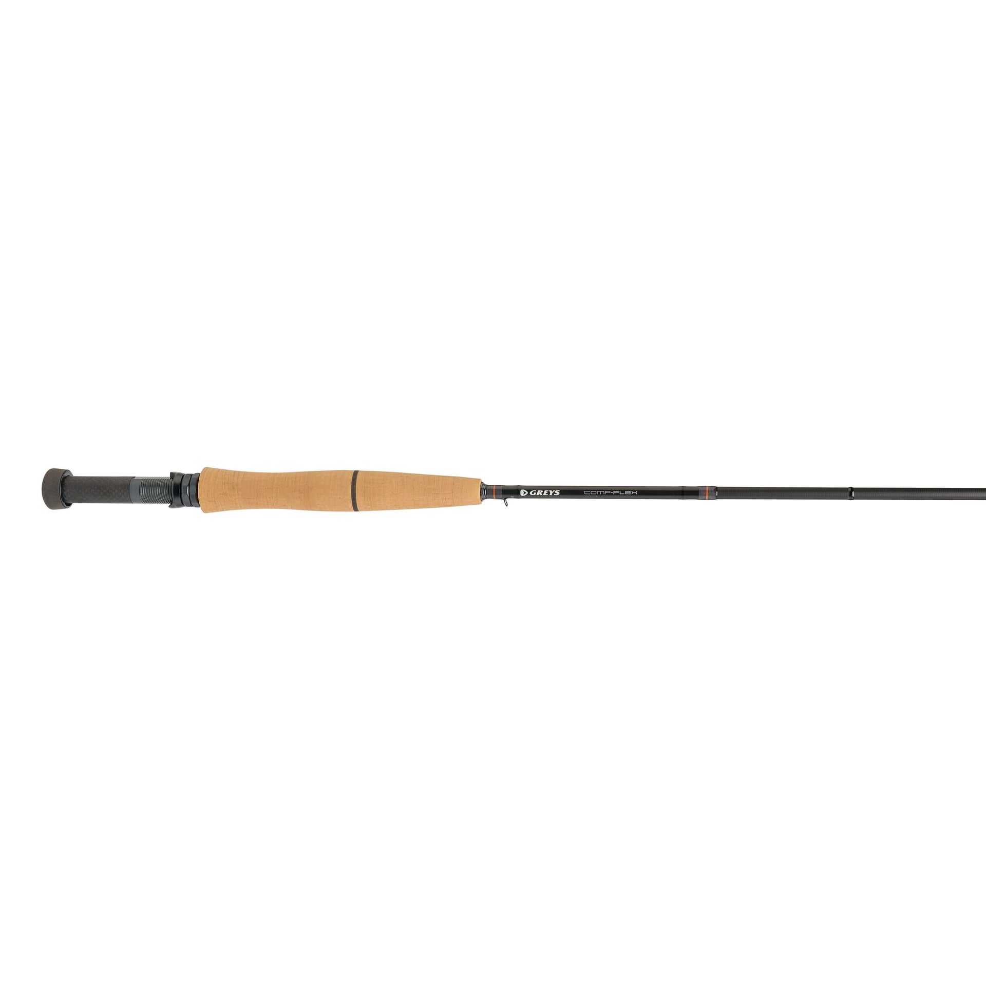 Greys Comp-Flex Fly Rod