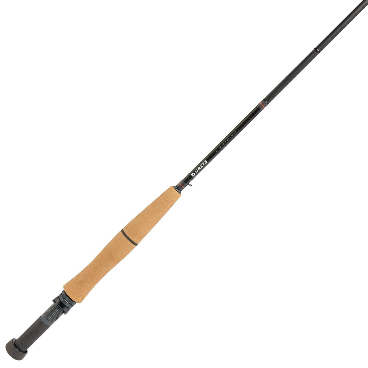 Greys Comp-Flex Fly Rod