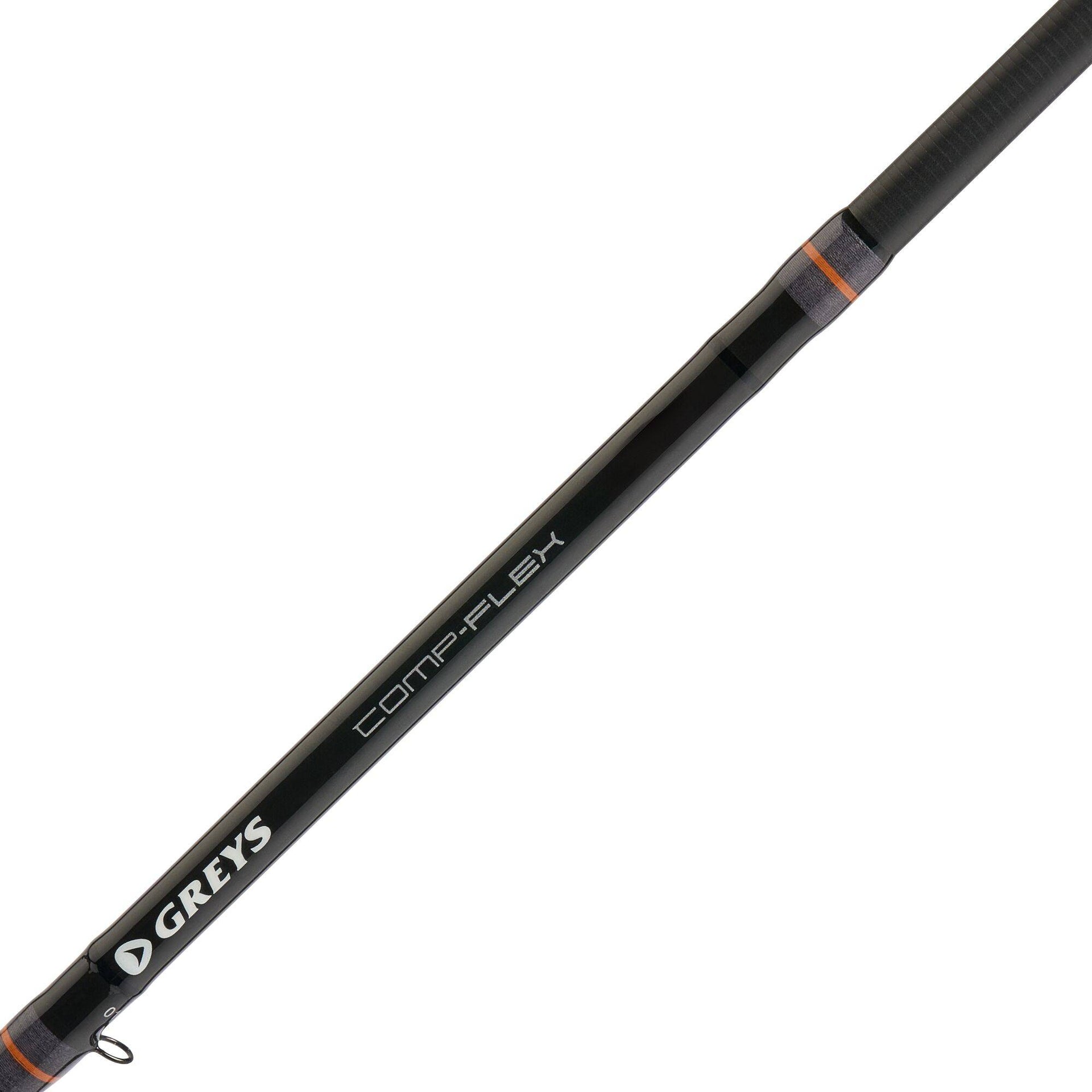 Greys Comp-Flex Fly Rod