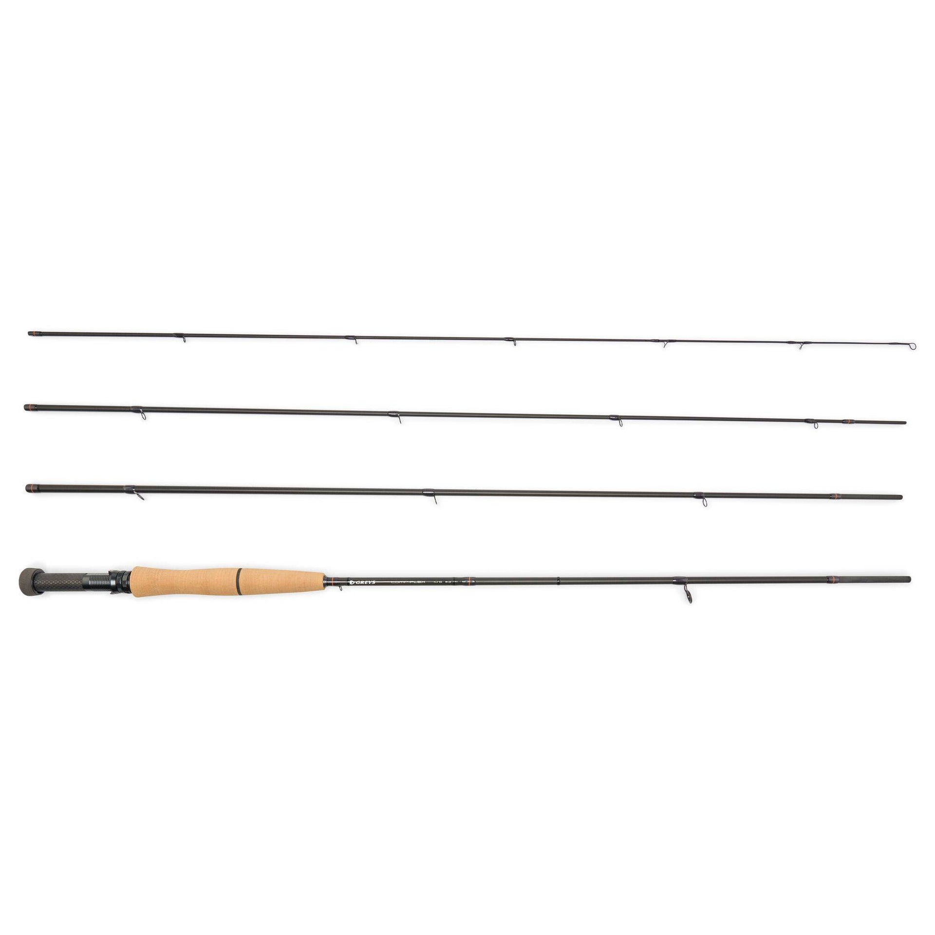 Greys Comp-Flex Fly Rod