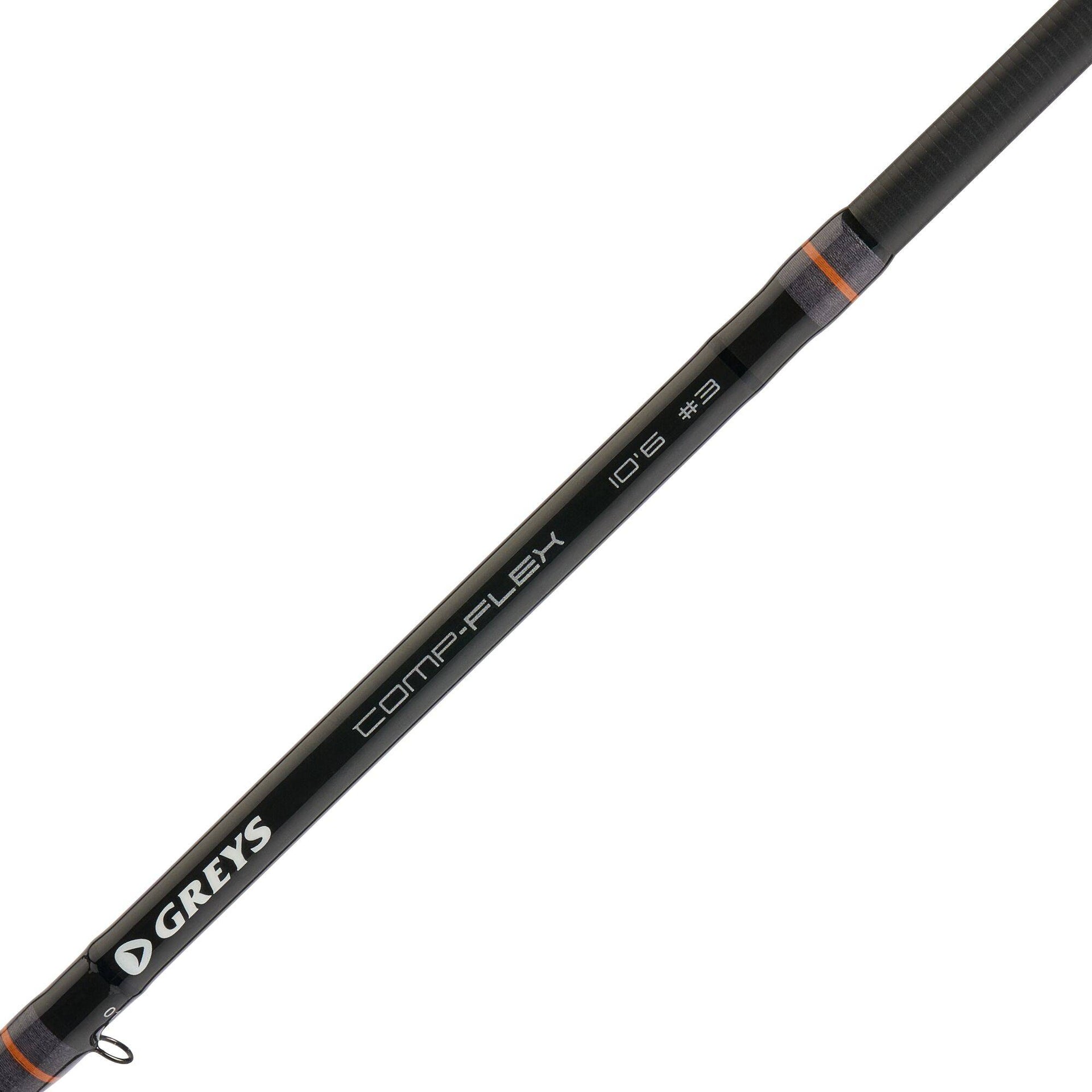 Greys Comp-Flex Fly Rod