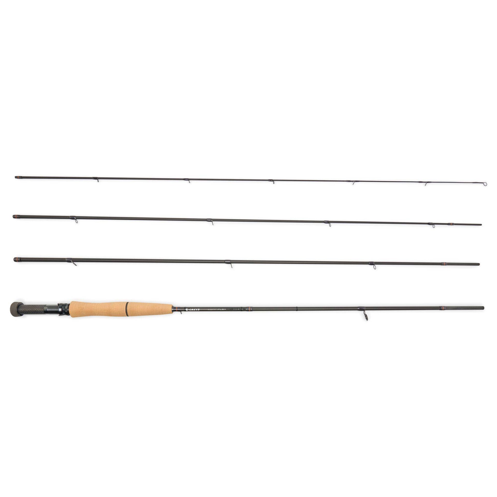 Greys Comp-Flex Fly Rod