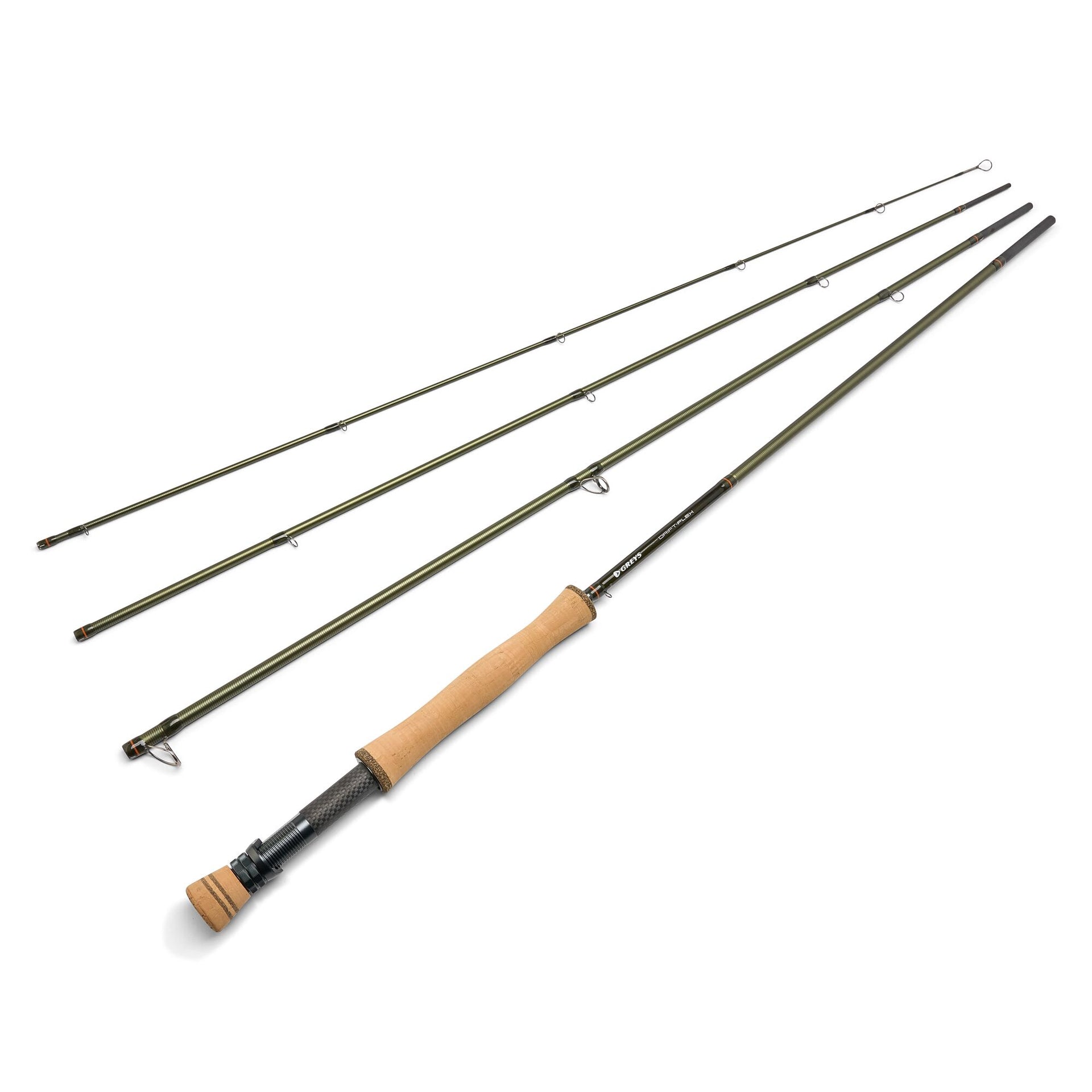 Greys Drift-Flex Fly Rod