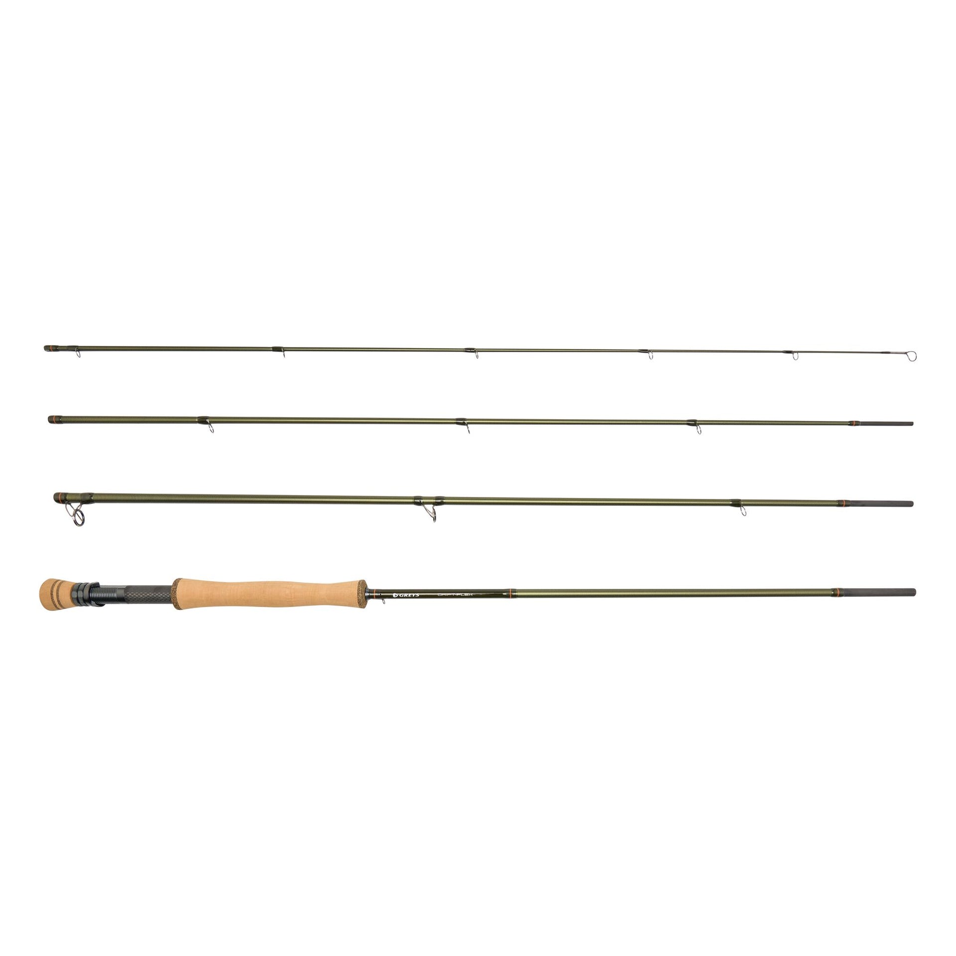 Greys Drift-Flex Fly Rod