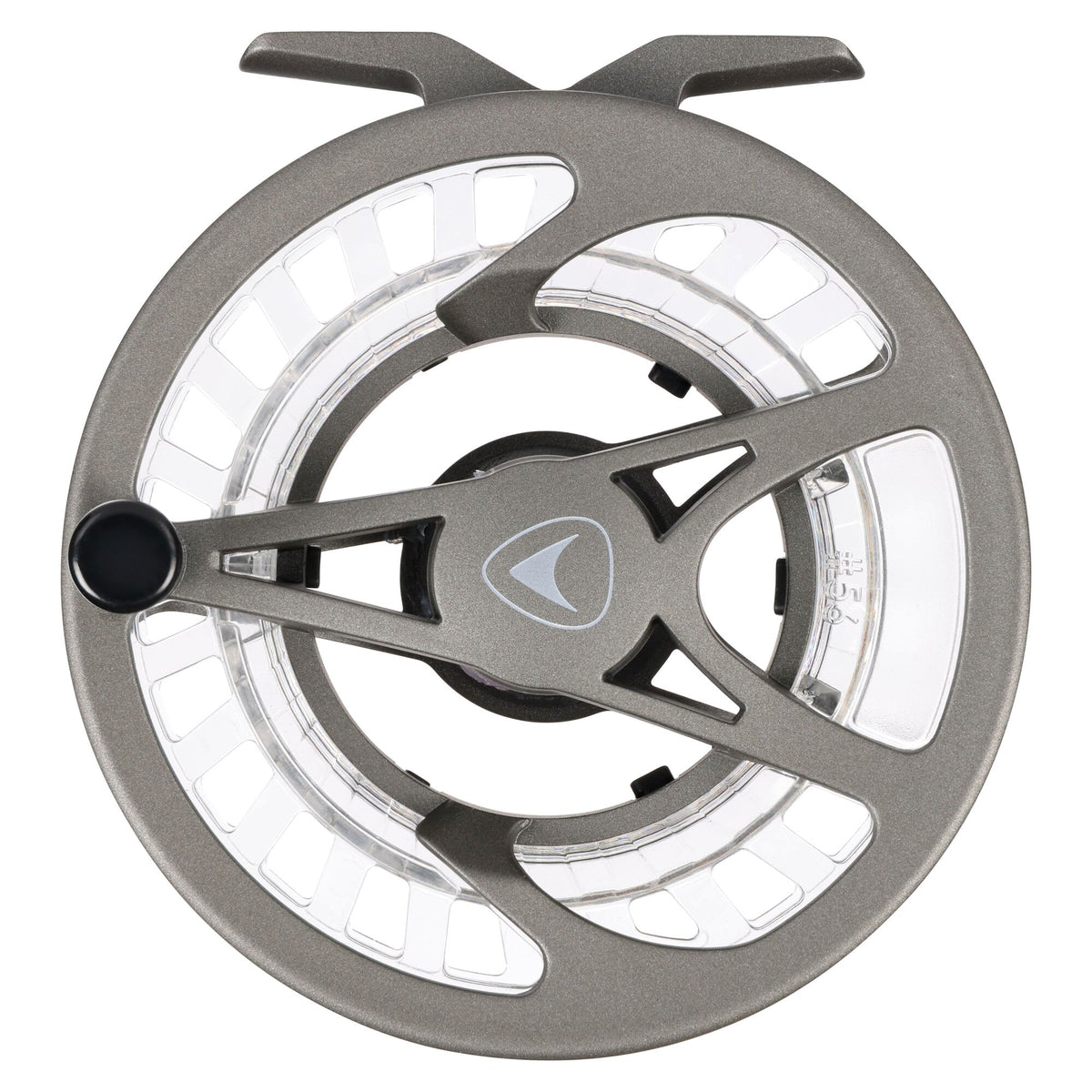 Greys Pace Cassette Fly Reel