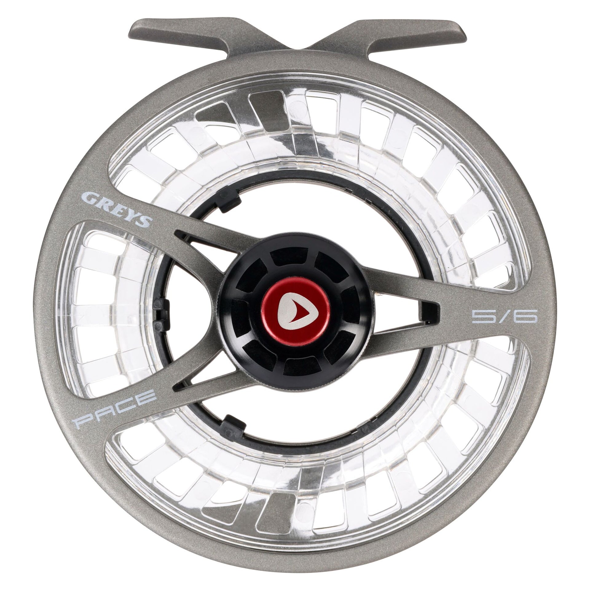Greys Pace Cassette Fly Reel