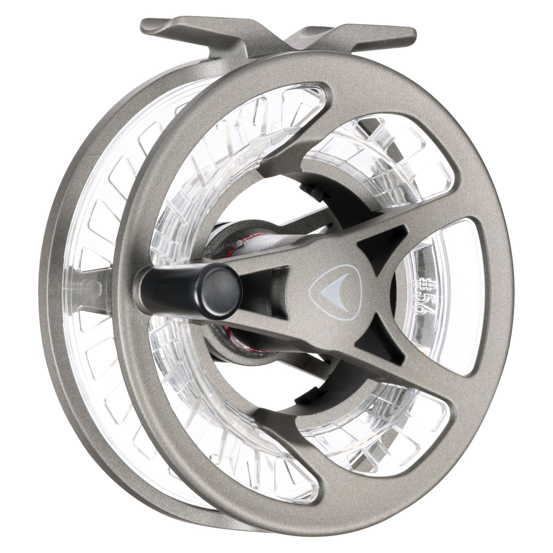 Greys Pace Cassette Fly Reel