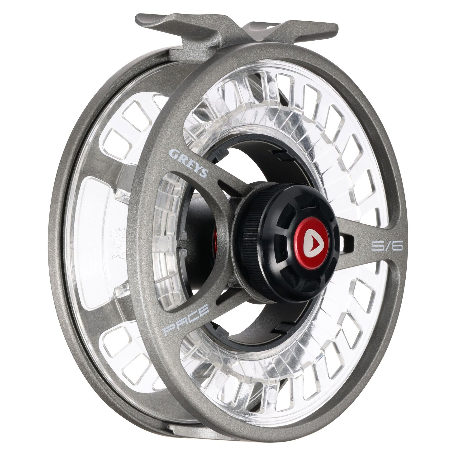 Greys Pace Cassette Fly Reel