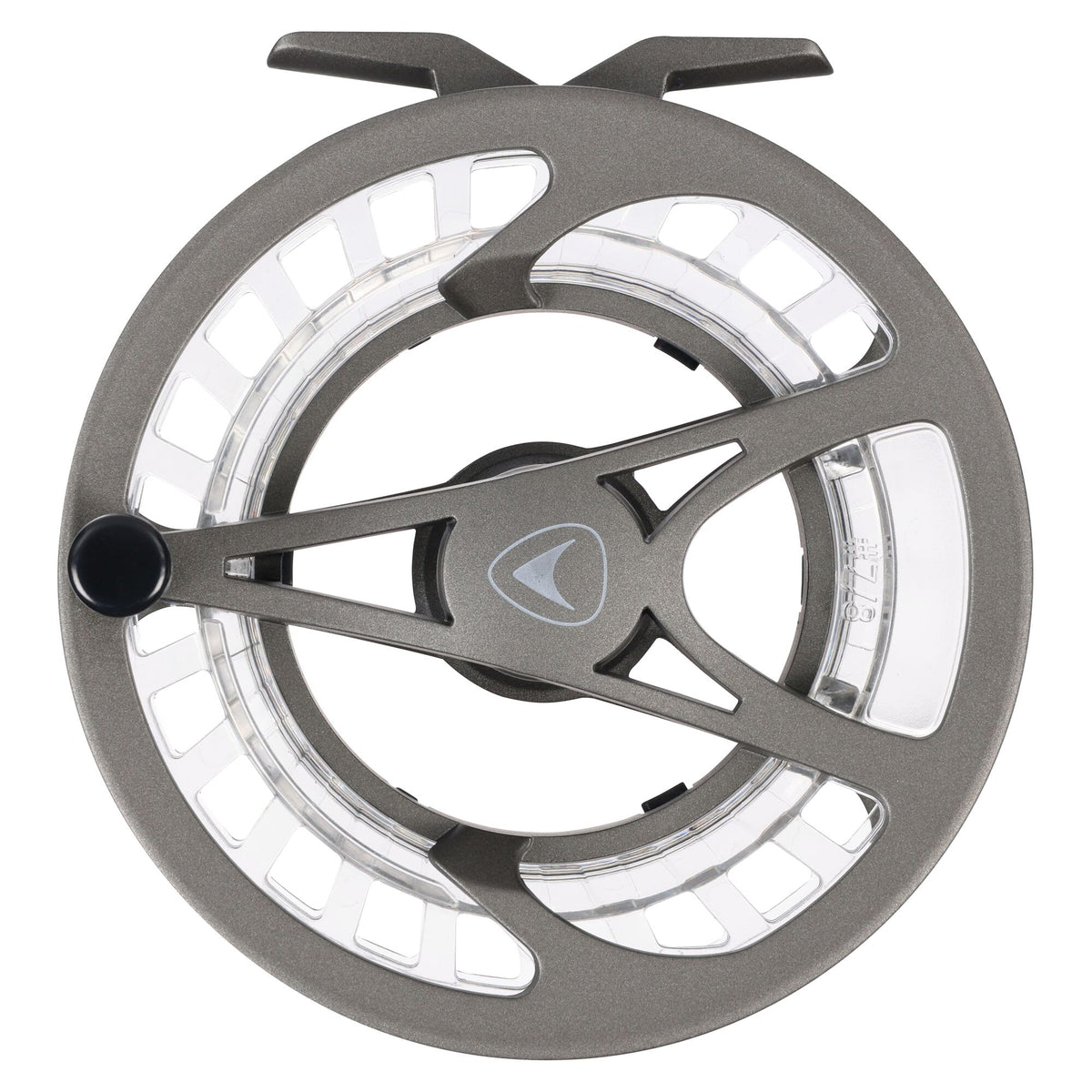 Greys Pace Cassette Fly Reel