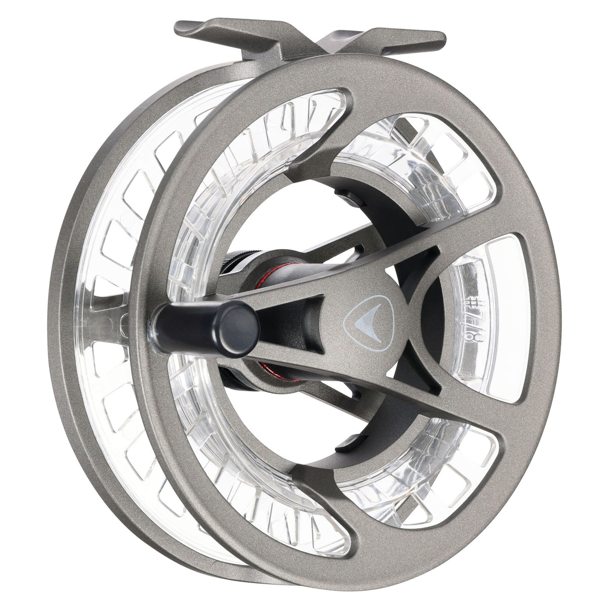 Greys Pace Cassette Fly Reel