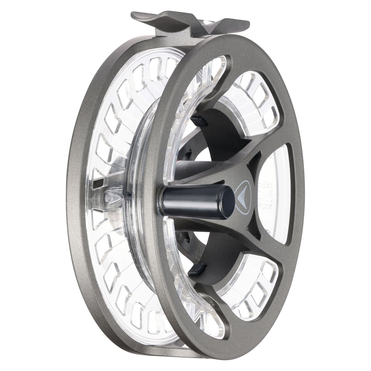 Greys Pace Cassette Fly Reel