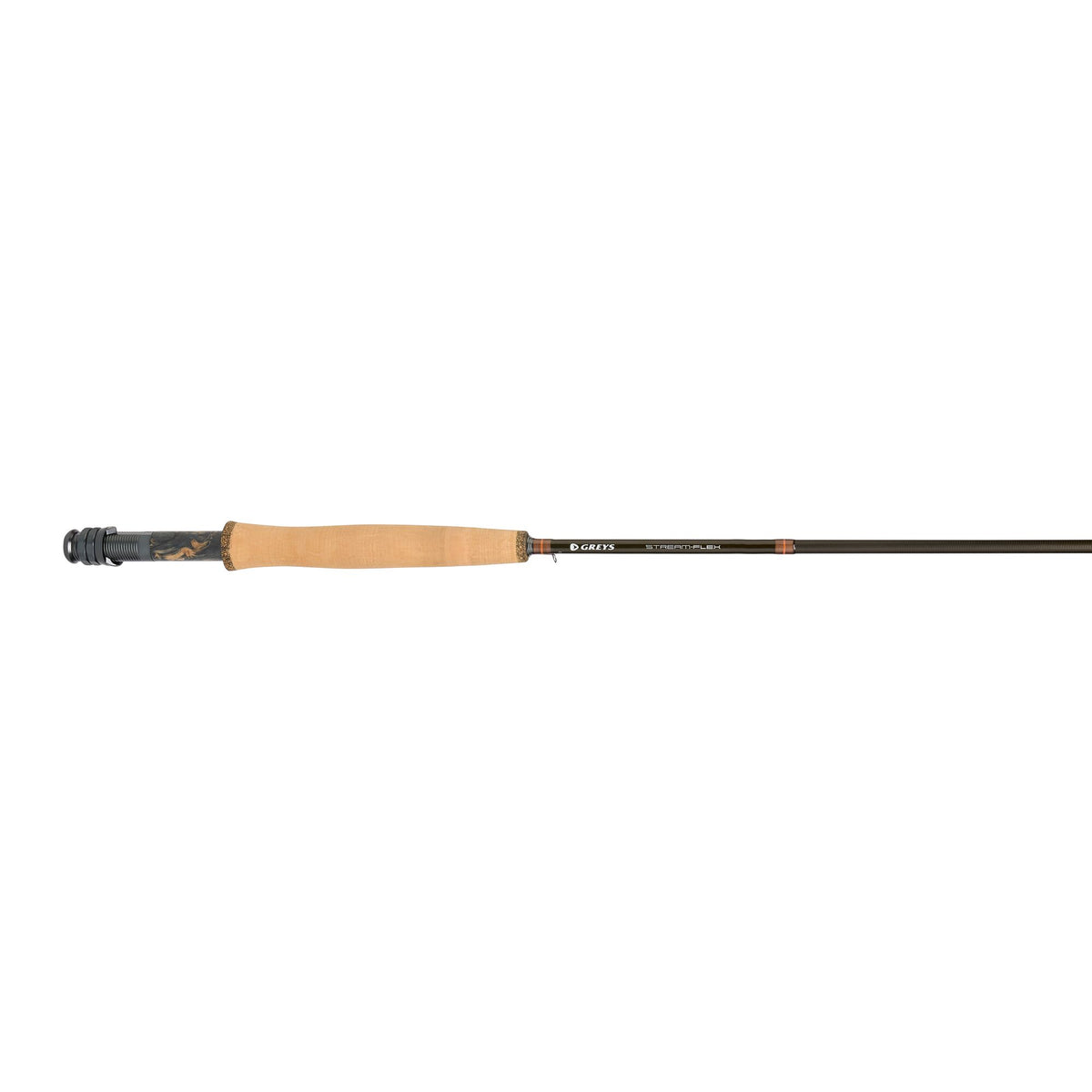 Greys Stream-Flex Fly Rod