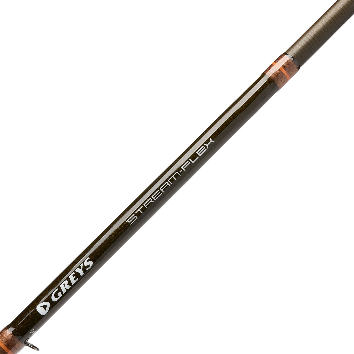 Greys Stream-Flex Fly Rod