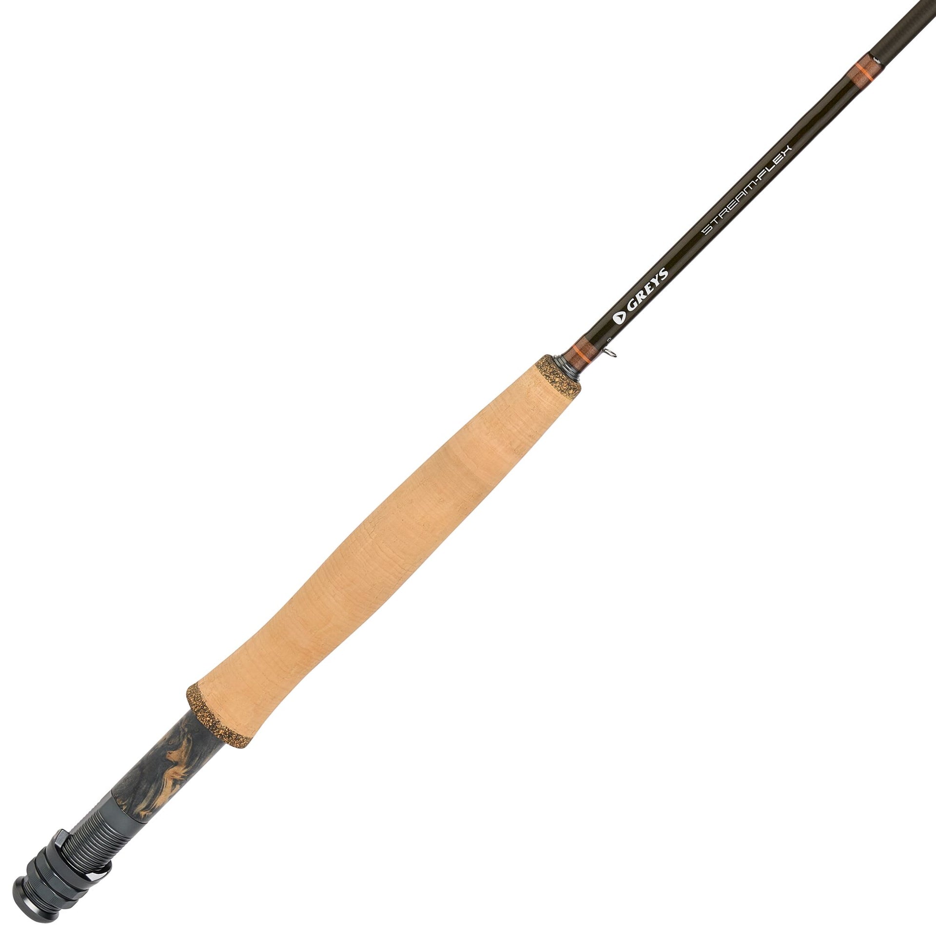 Greys Stream-Flex Fly Rod