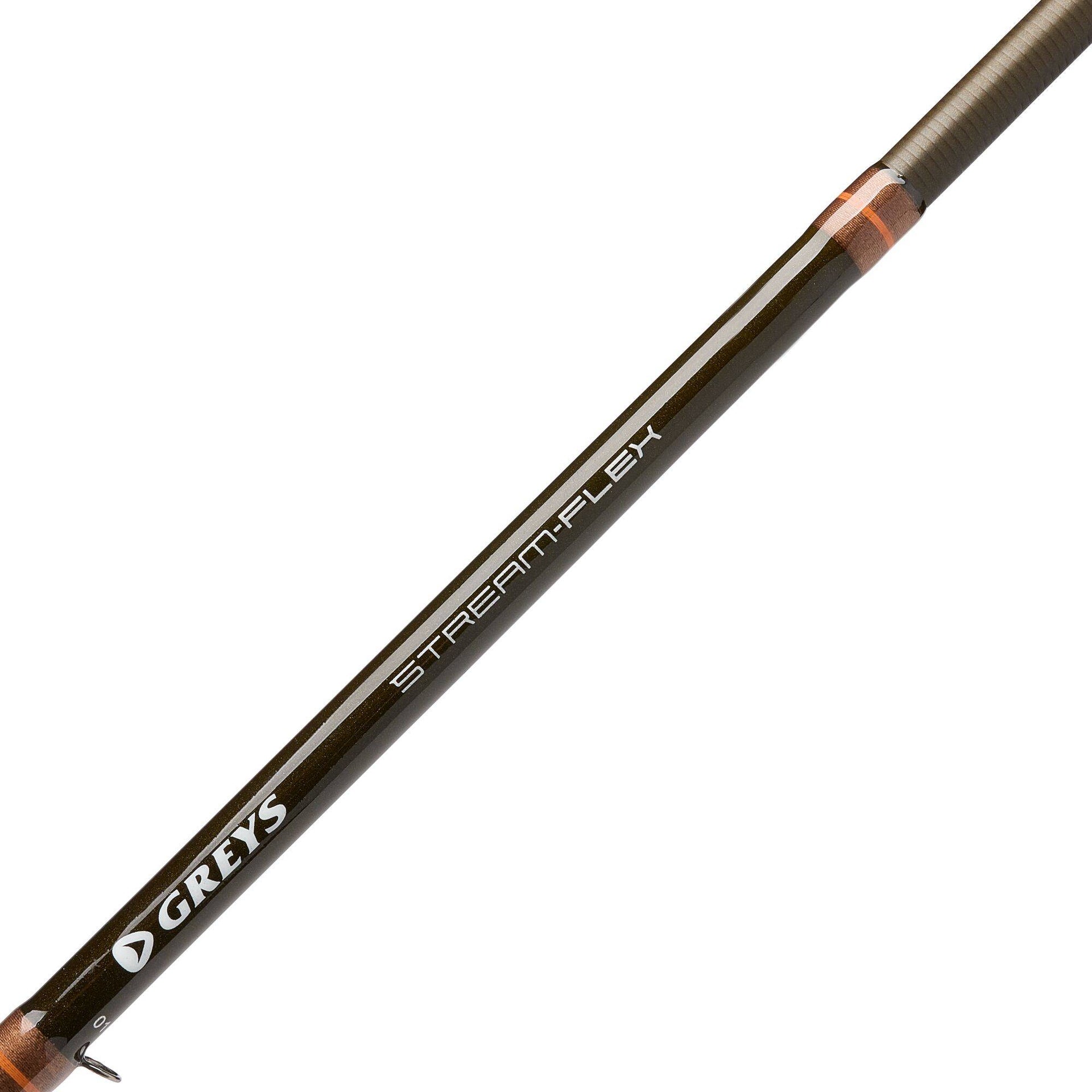 Greys Stream-Flex Fly Rod