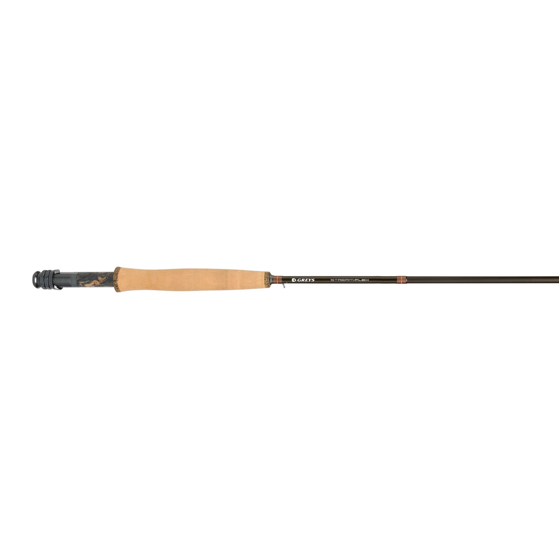 Greys Stream-Flex Fly Rod