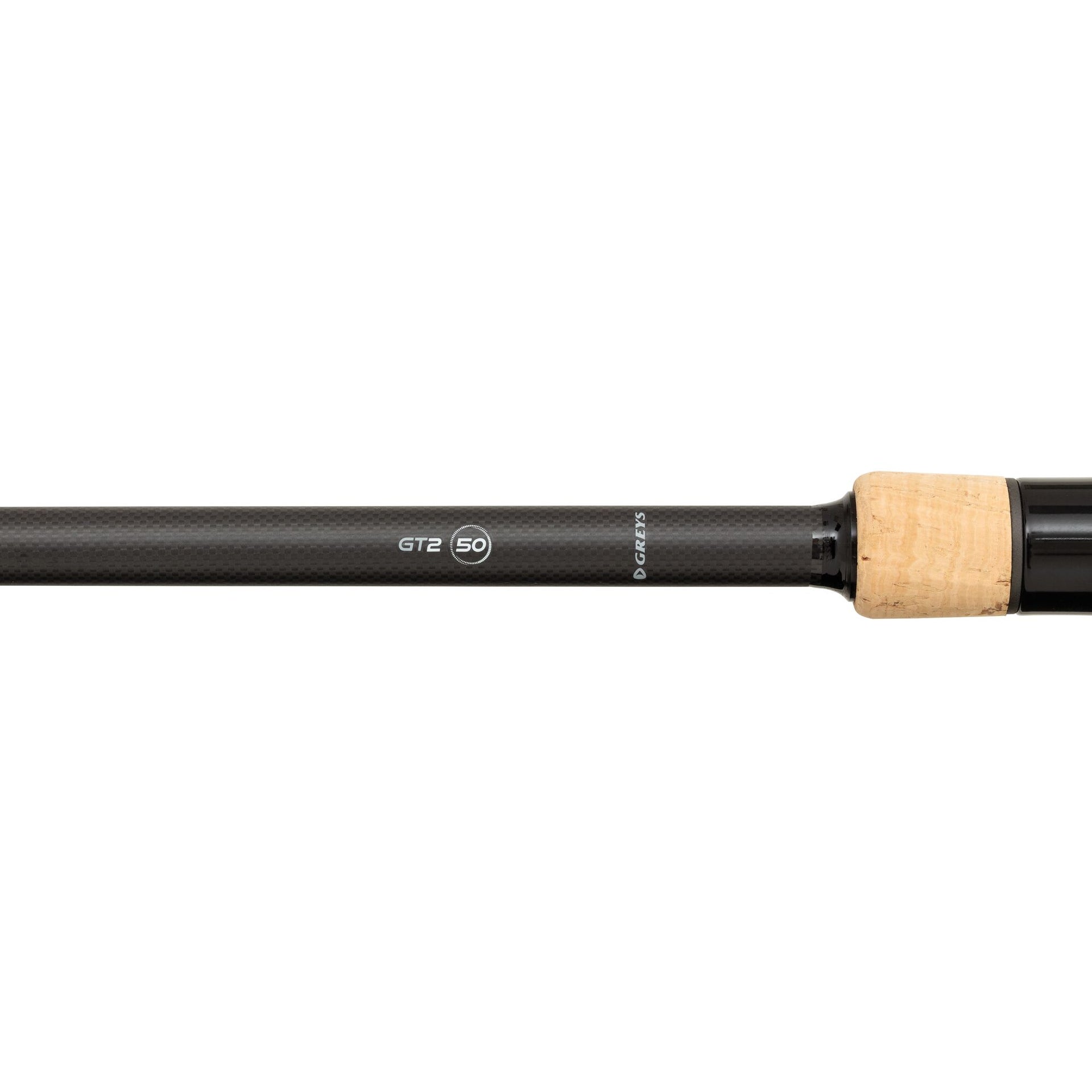 Greys GT2 Specimen Rods
