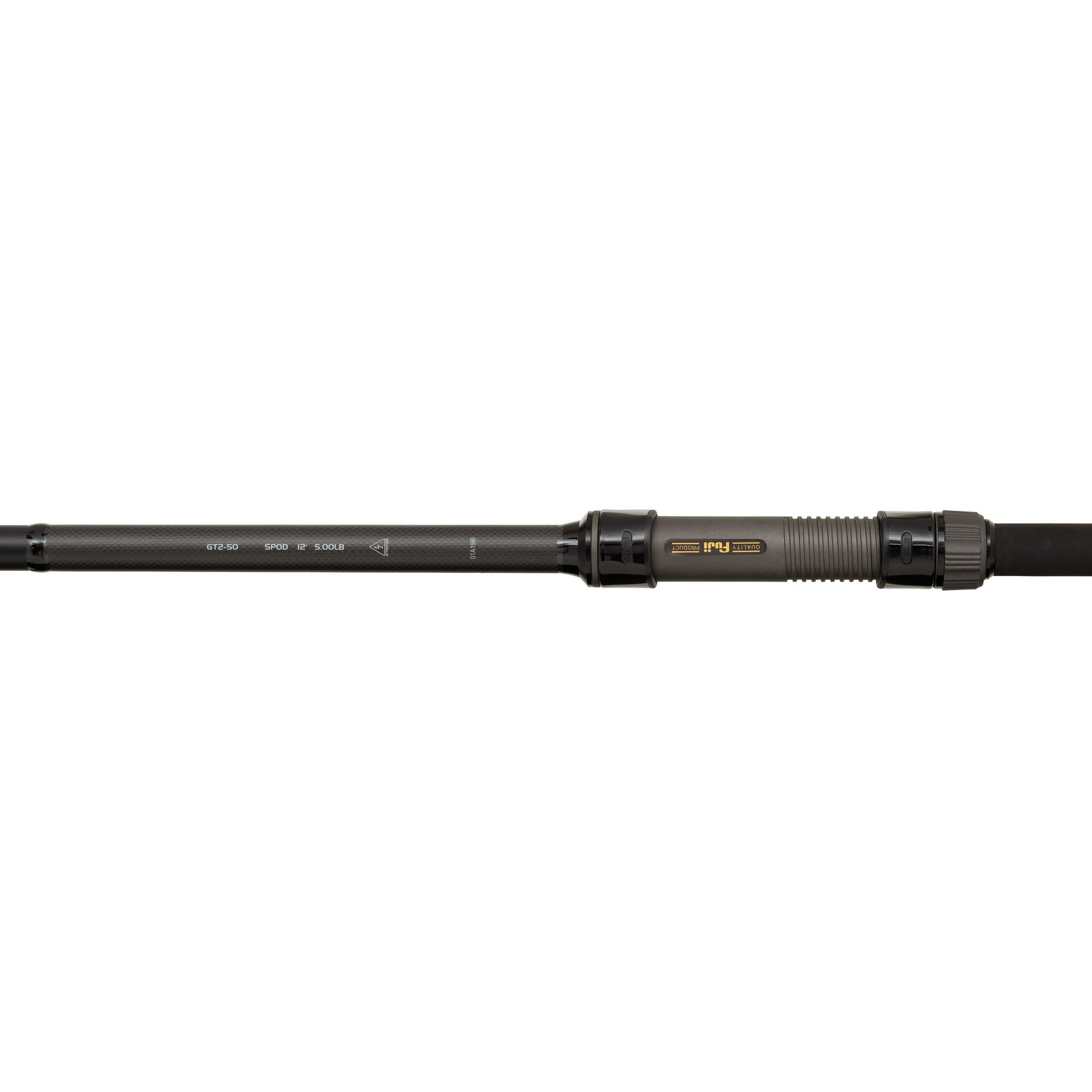 Greys GT2 Specimen Rods