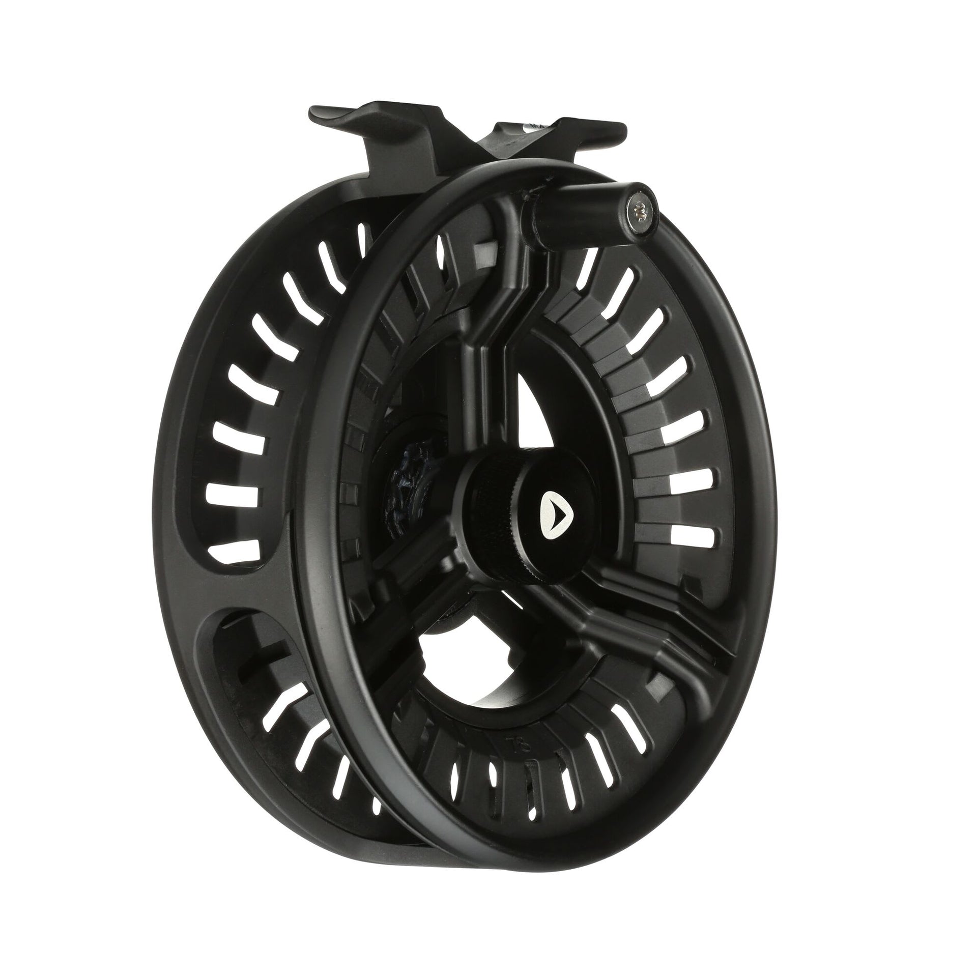 Cruise Cassette Fly Reel