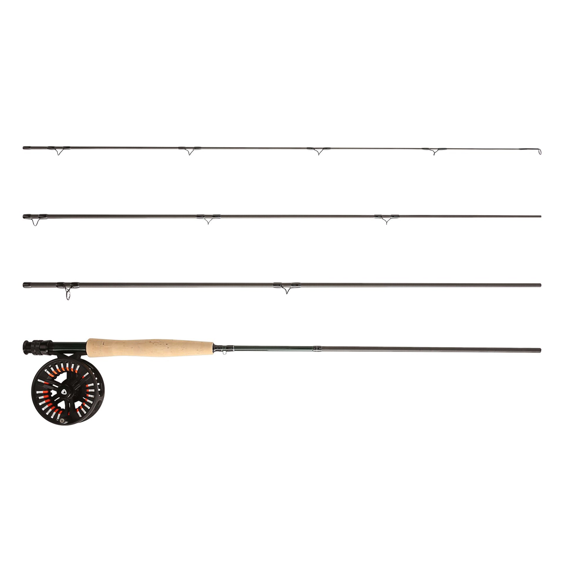 Cruise Fly Combo Primary Image