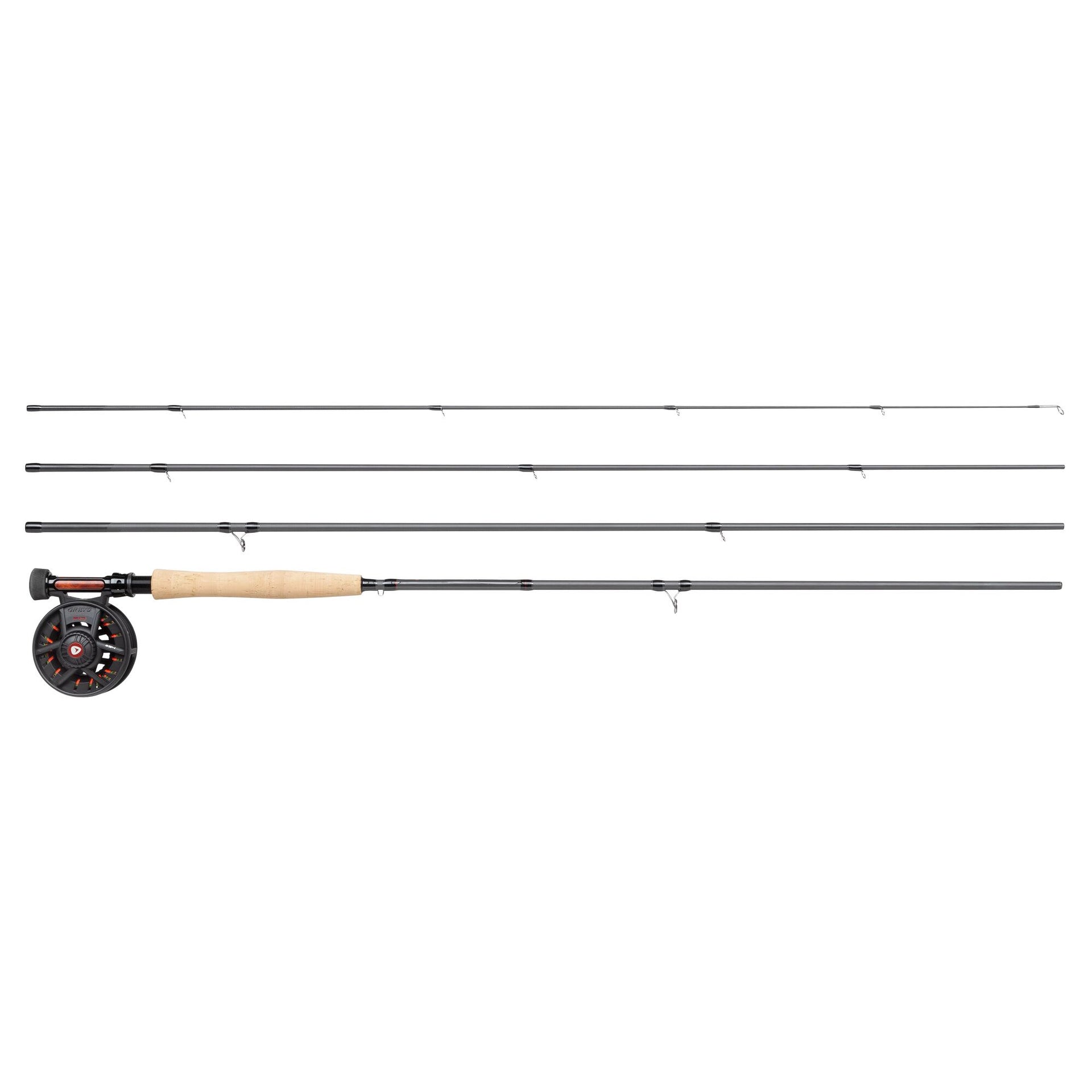 Fin Euro Nymph Fly Combo Primary Image