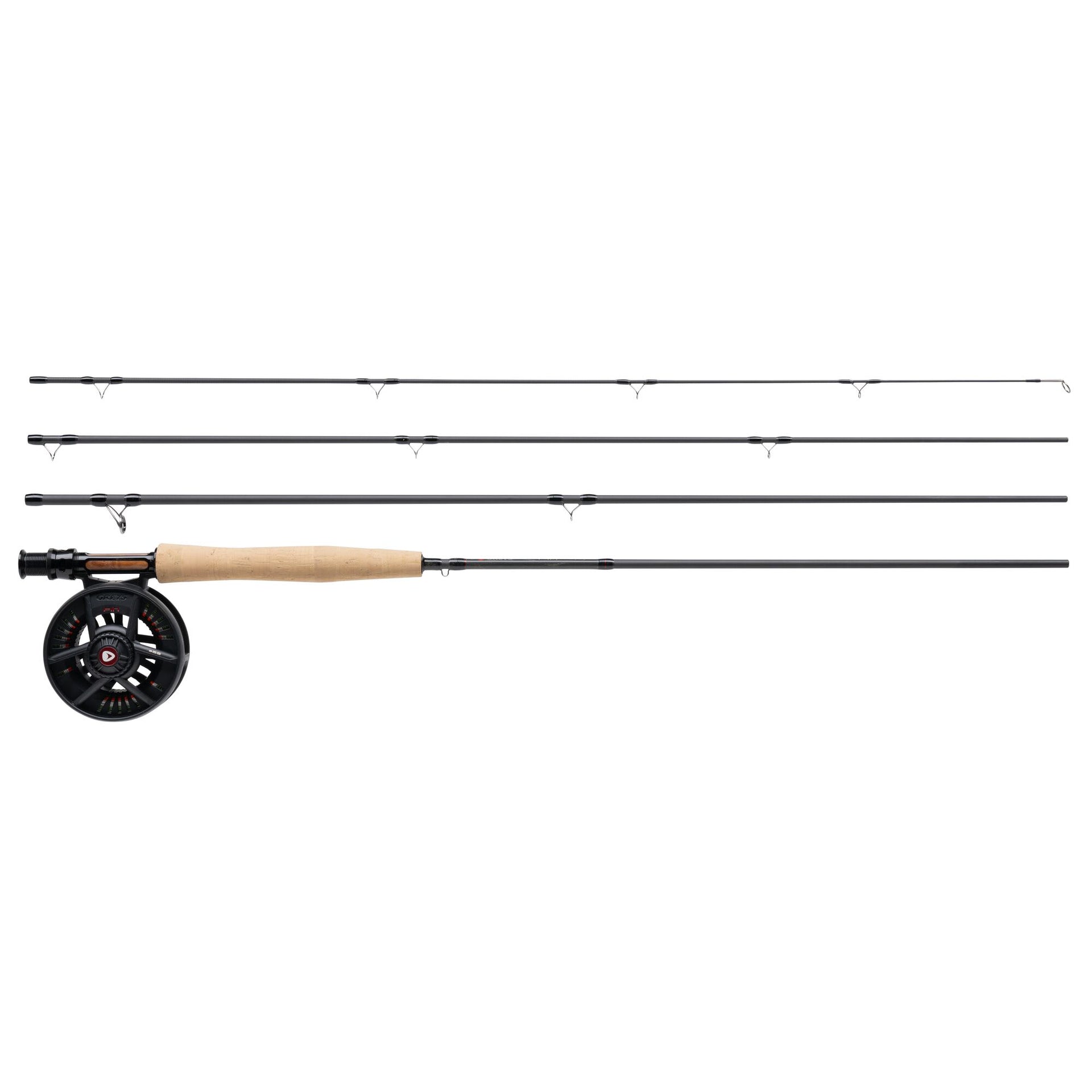 Fin Fly Combo Primary Image